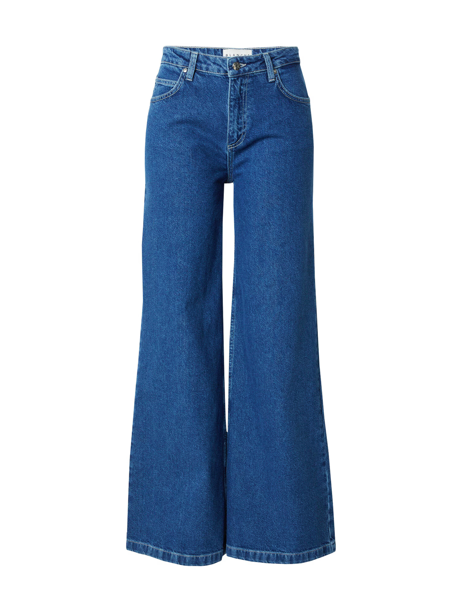 Blanche Jeans 'Wayne' albastru denim - Pled.ro