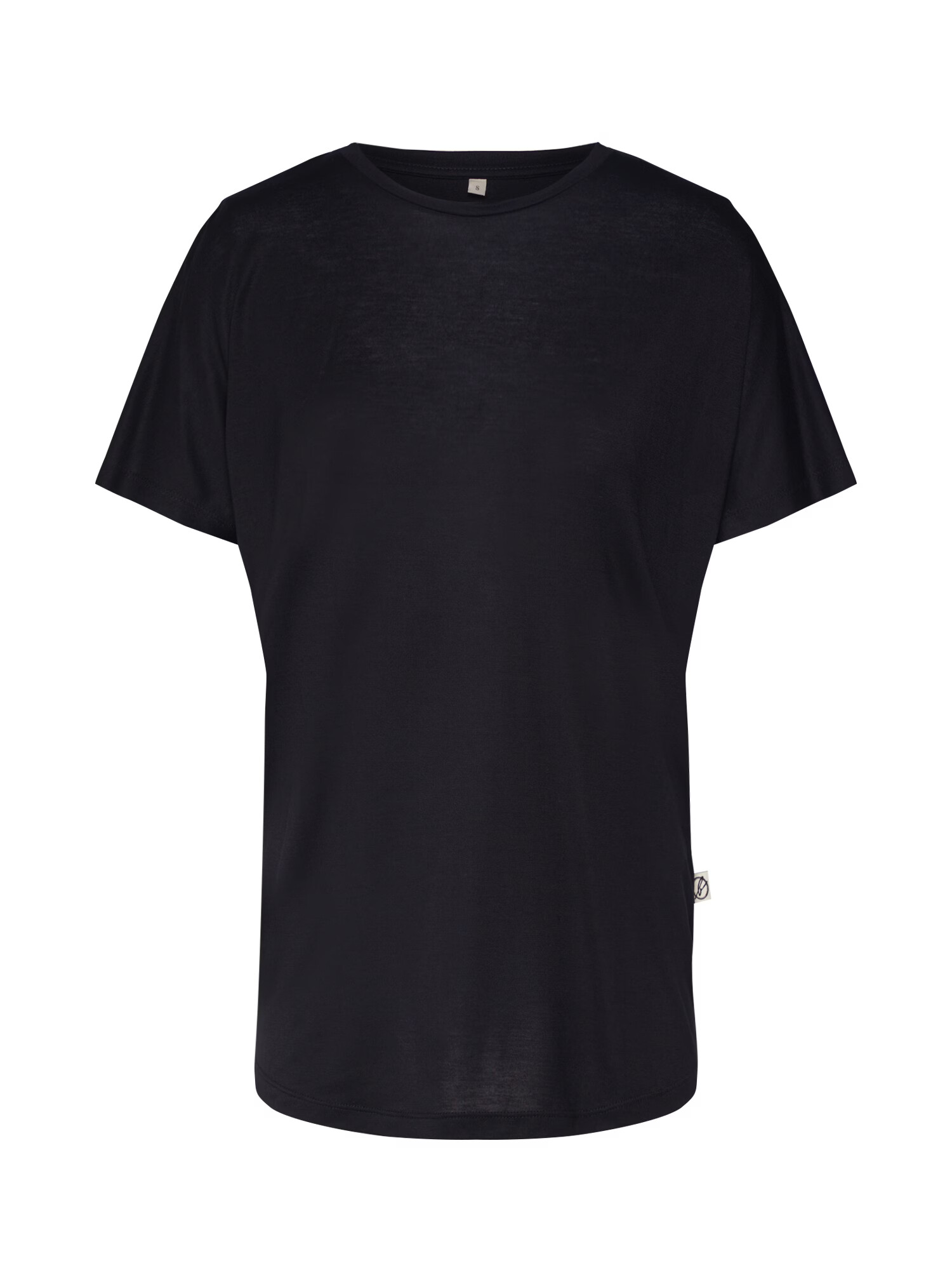 bleed clothing Tricou negru - Pled.ro