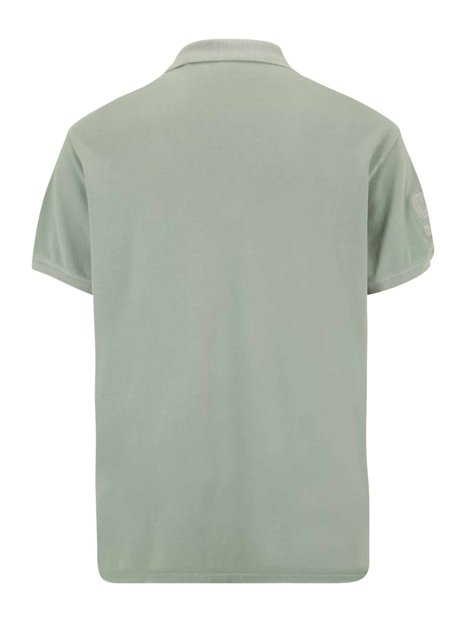 Blend Big Tricou verde pastel - Pled.ro