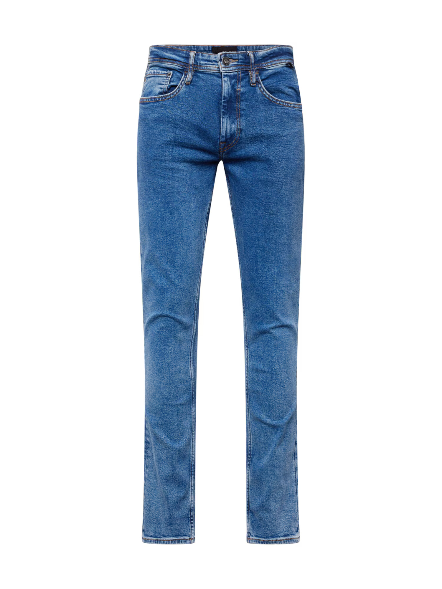 BLEND Jeans 'Twister' albastru - Pled.ro