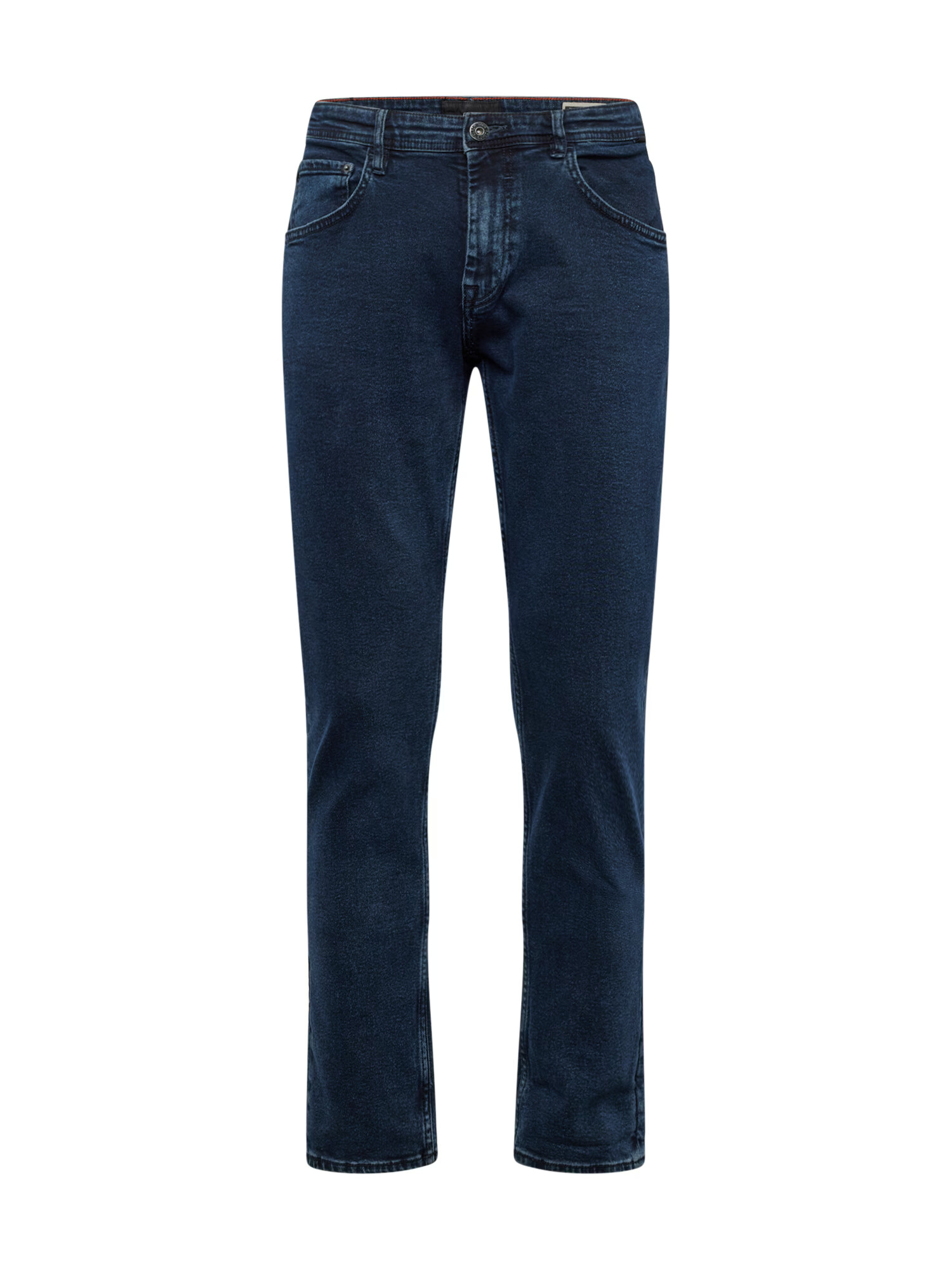 BLEND Jeans 'Twister' albastru - Pled.ro