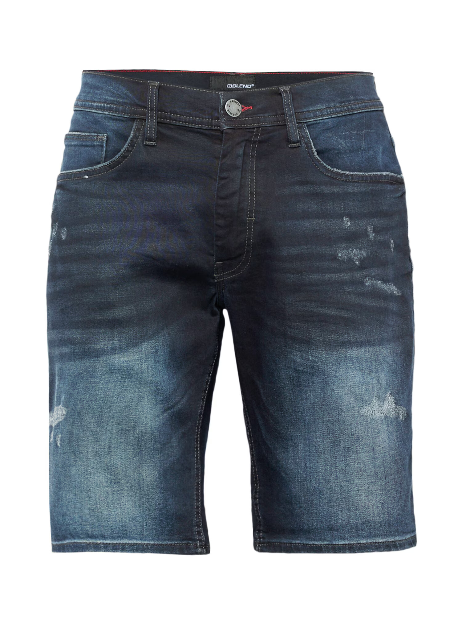 BLEND Jeans albastru / bleumarin - Pled.ro