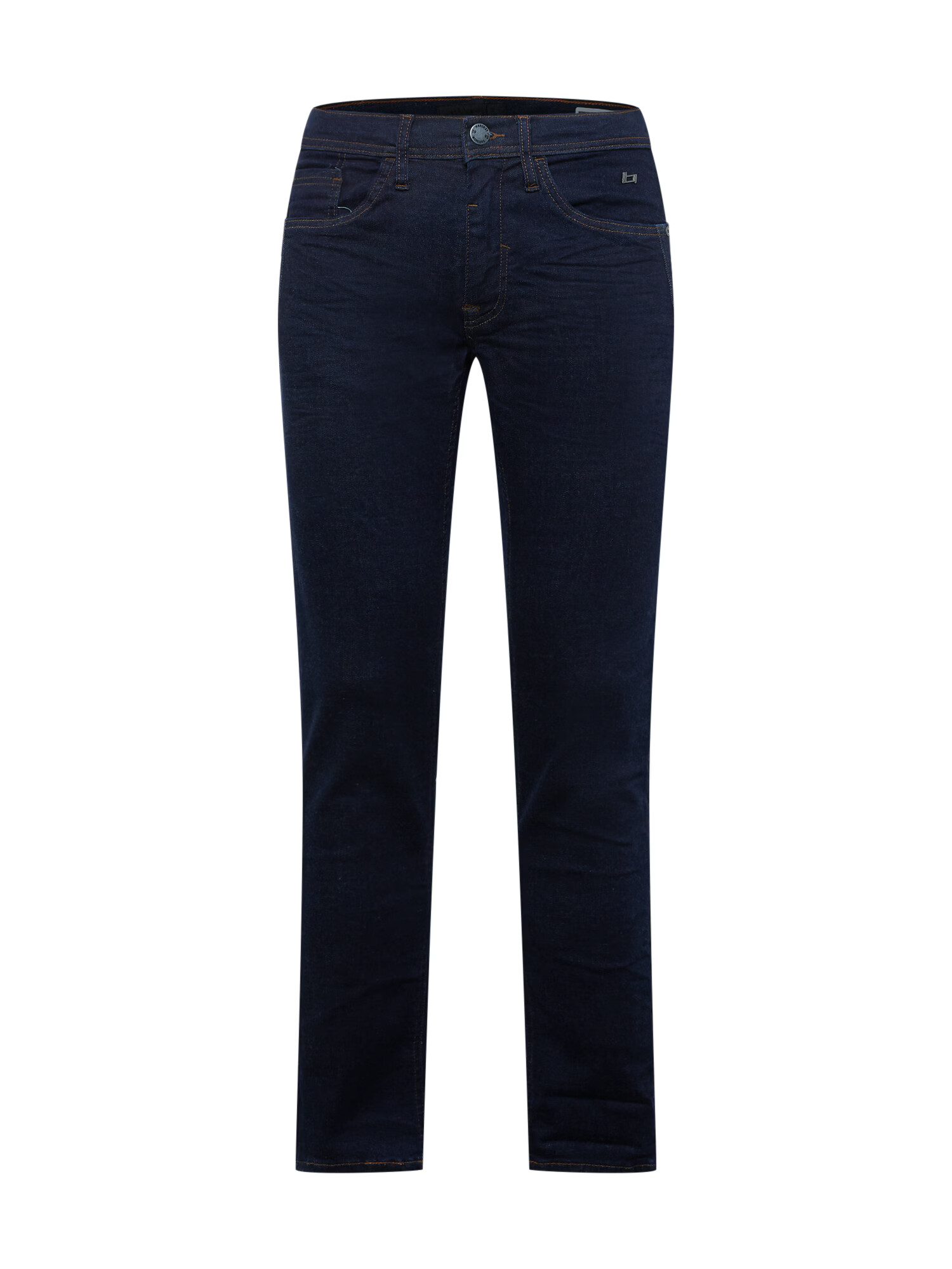 BLEND Jeans albastru cobalt - Pled.ro