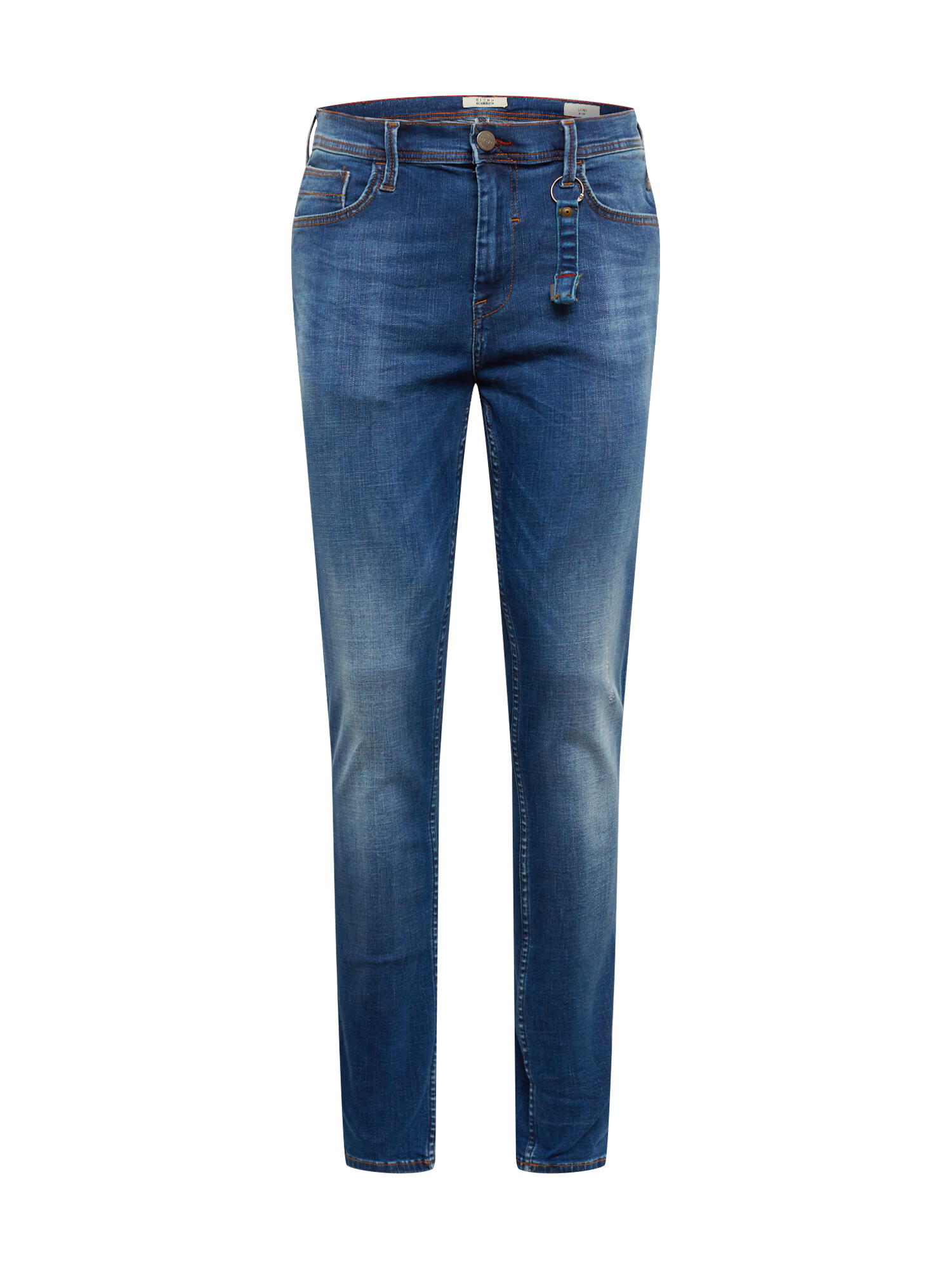 BLEND Jeans albastru denim - Pled.ro