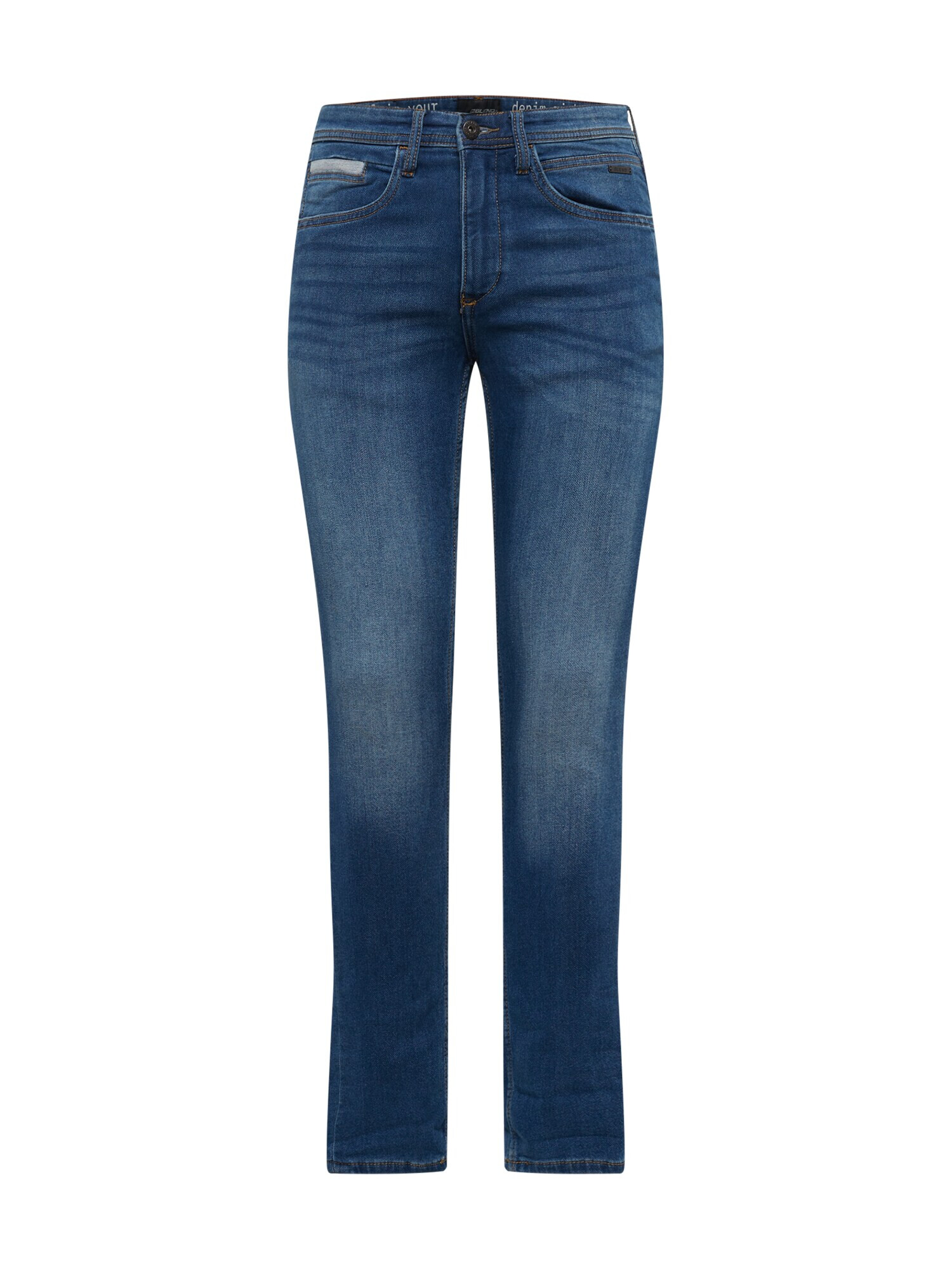 BLEND Jeans albastru denim - Pled.ro