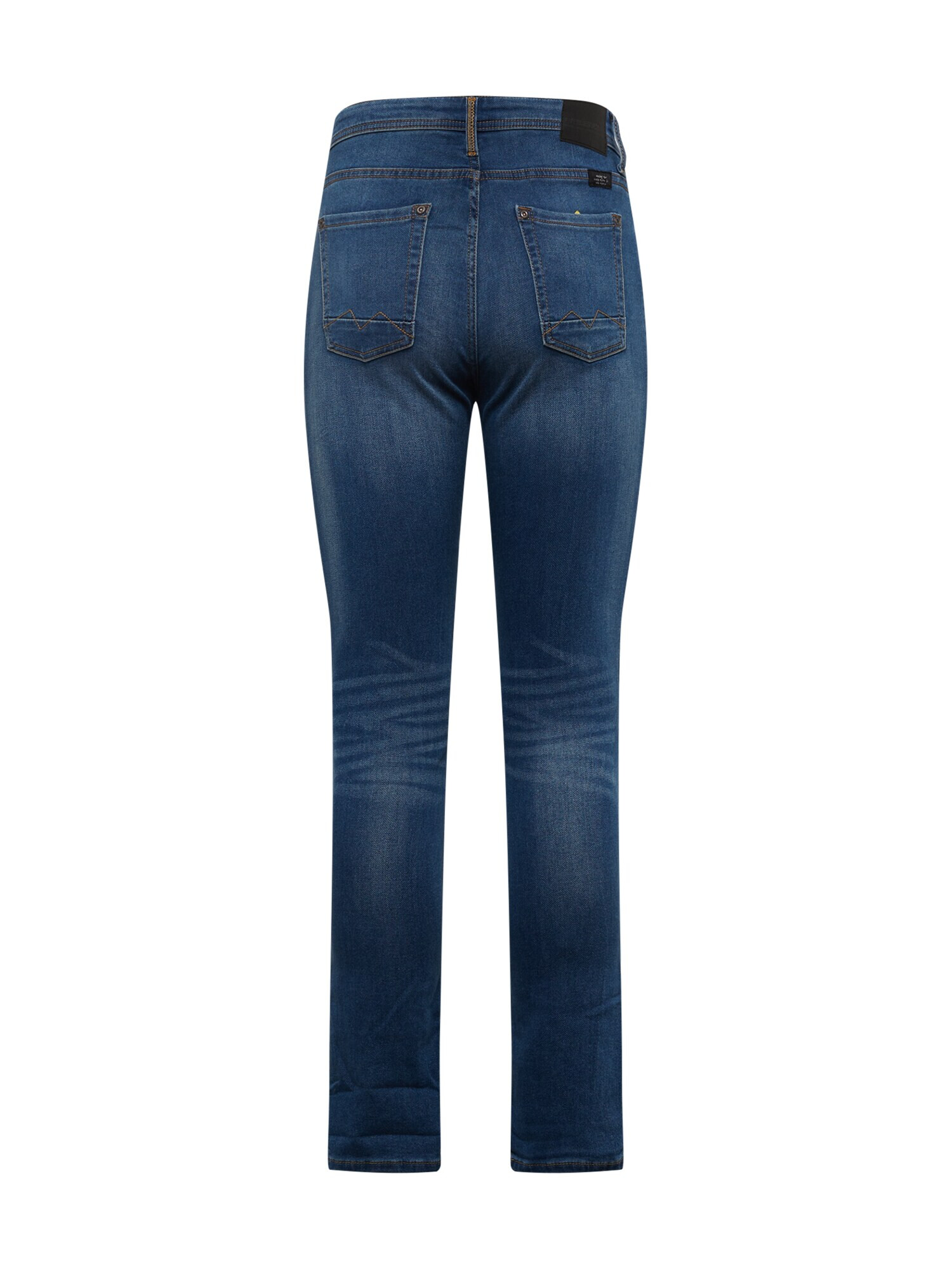 BLEND Jeans albastru denim - Pled.ro