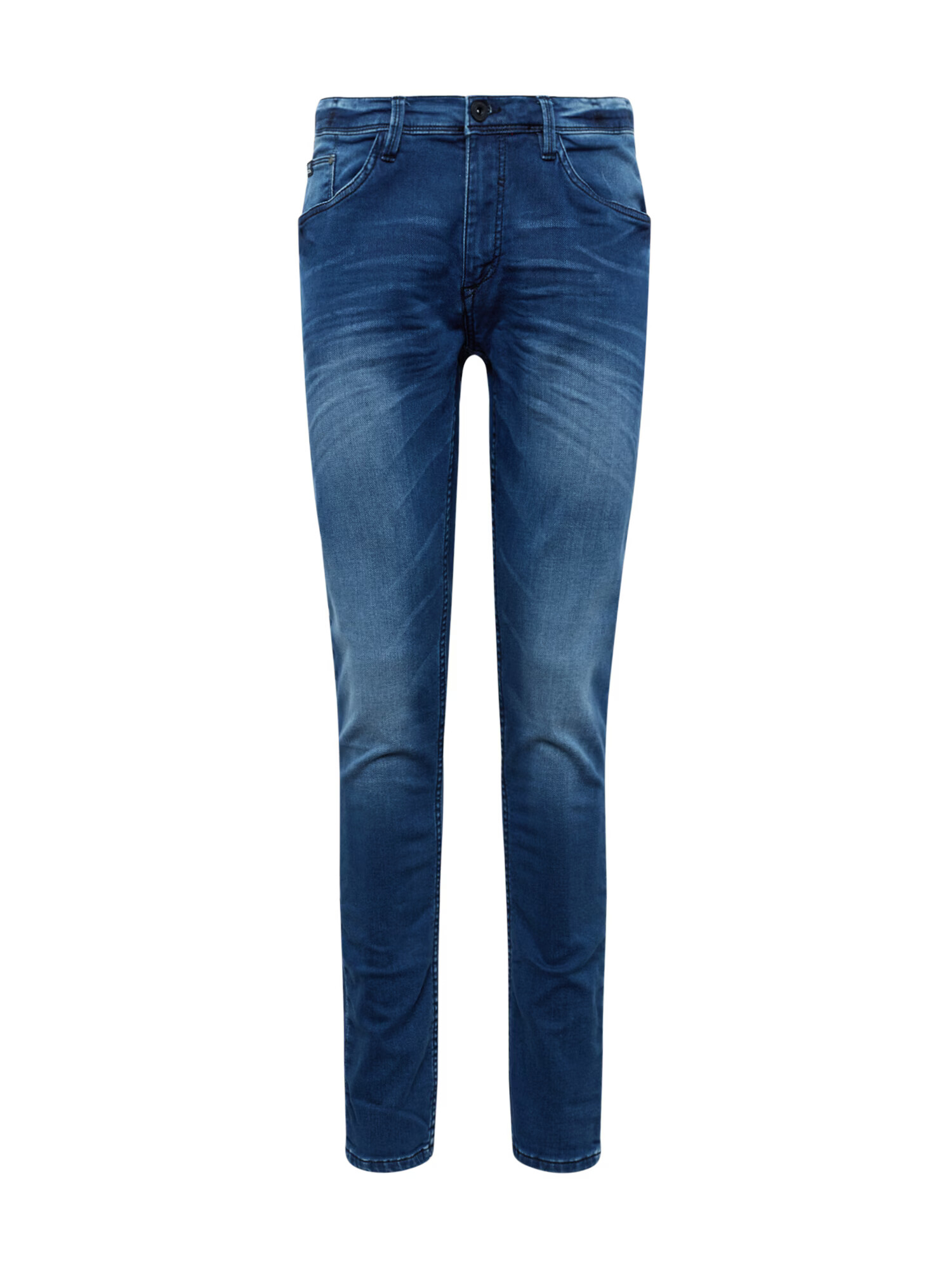 BLEND Jeans albastru denim - Pled.ro