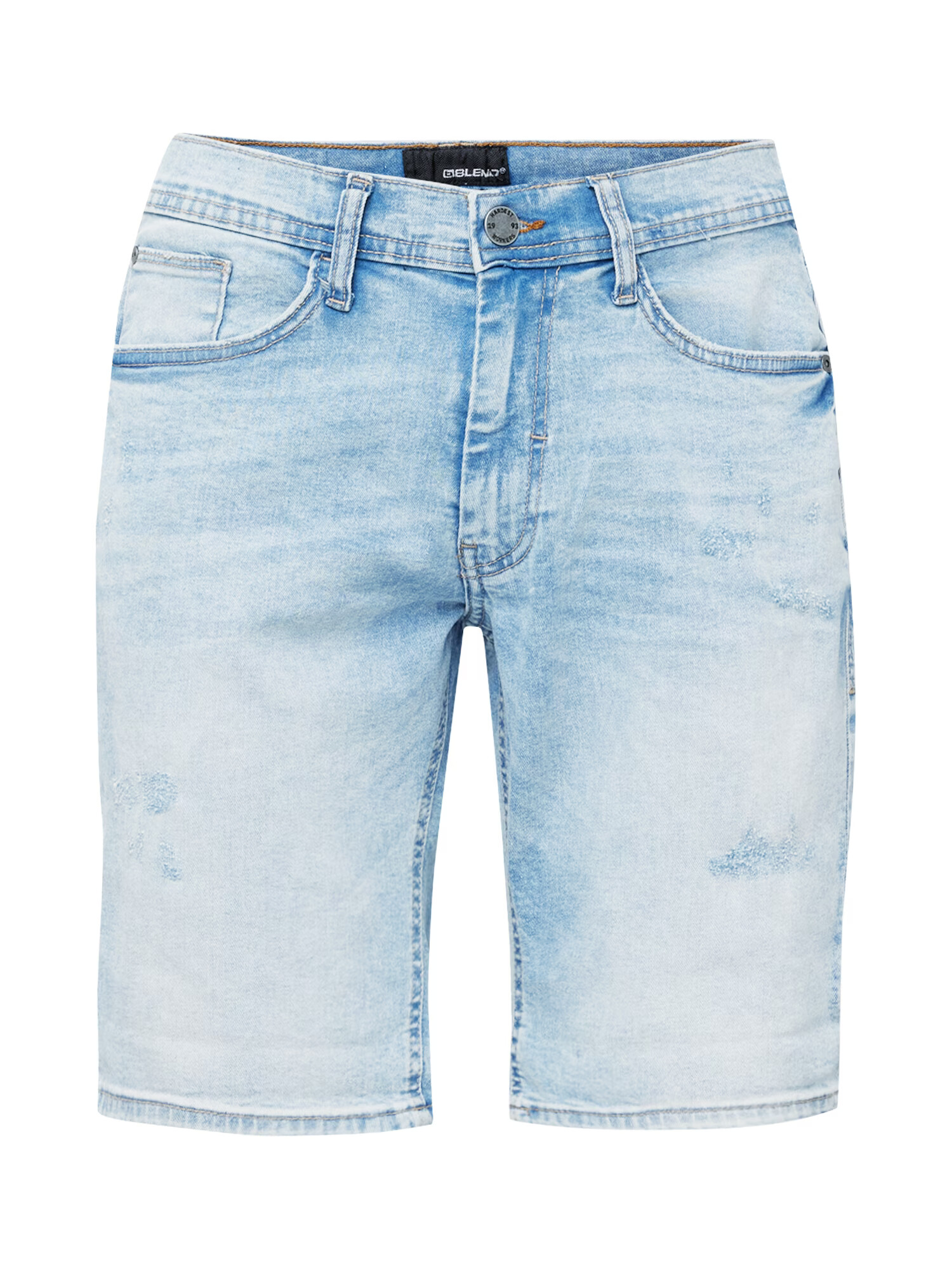 BLEND Jeans albastru denim - Pled.ro