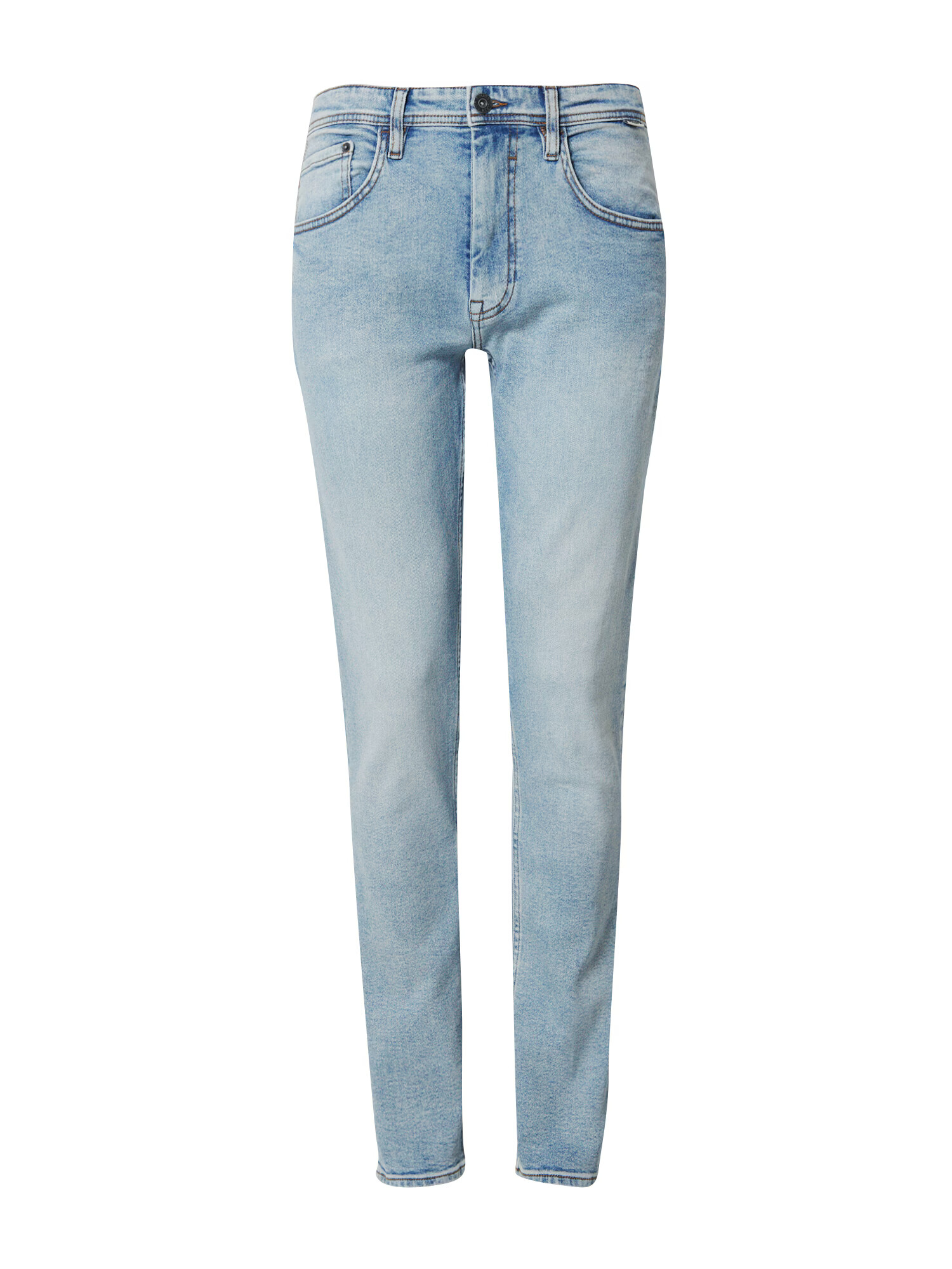 BLEND Jeans albastru denim - Pled.ro