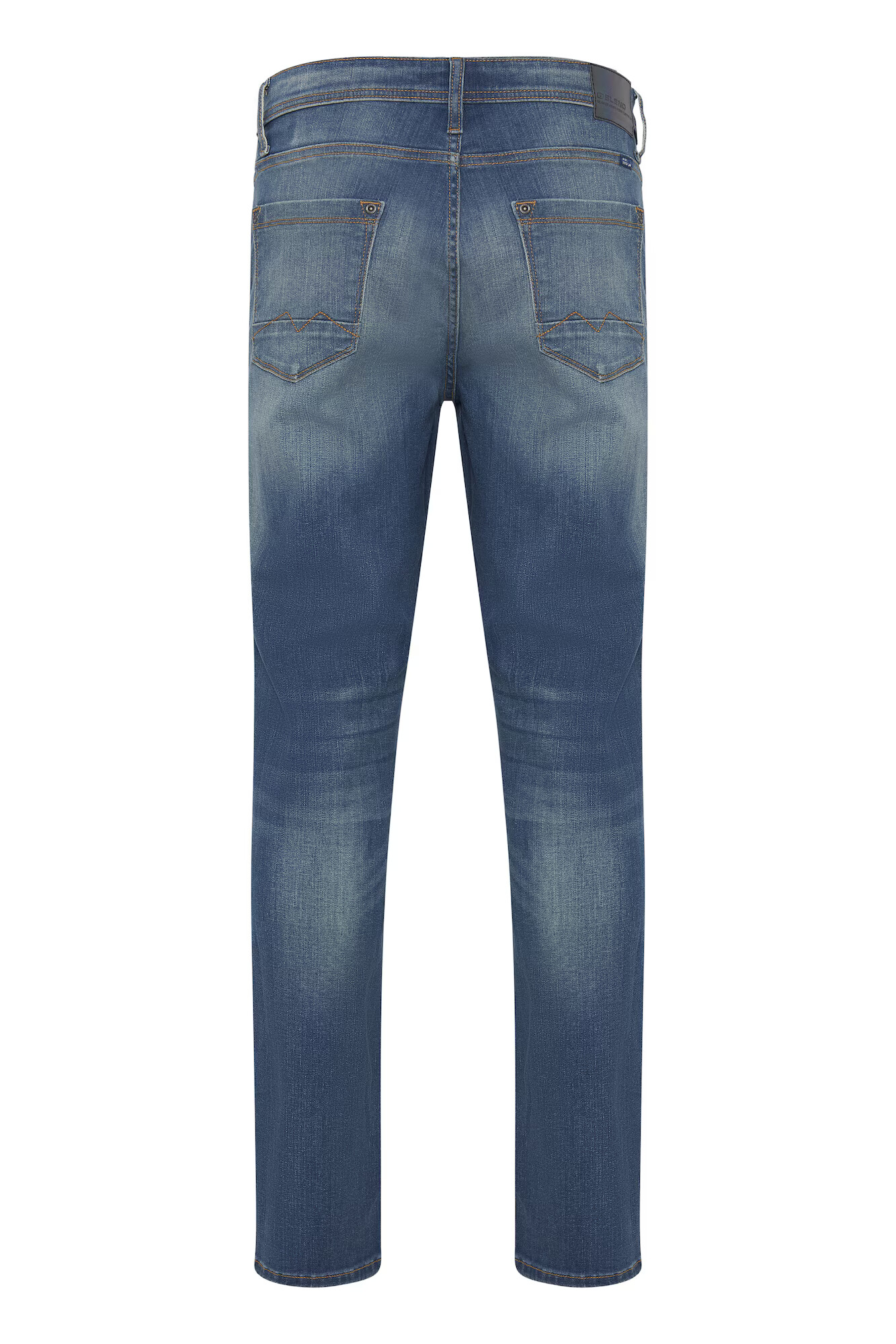 BLEND Jeans albastru denim - Pled.ro