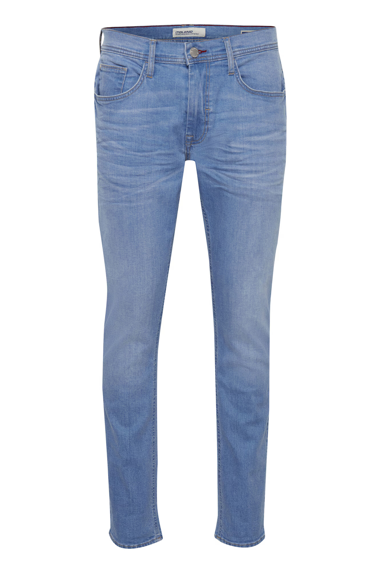 BLEND Jeans albastru deschis - Pled.ro