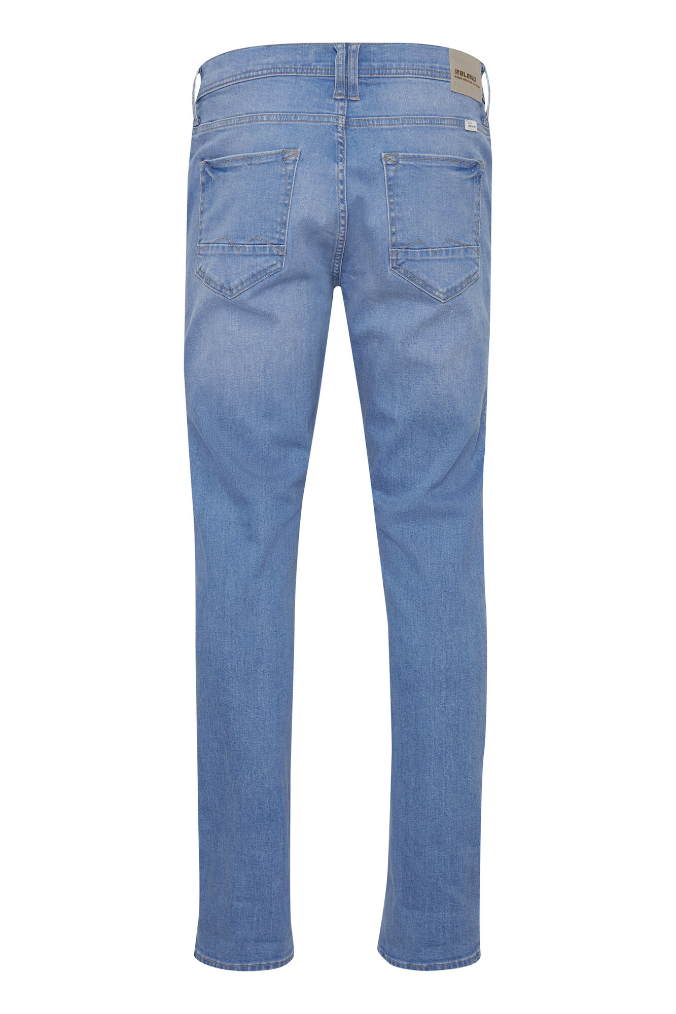 BLEND Jeans albastru deschis - Pled.ro