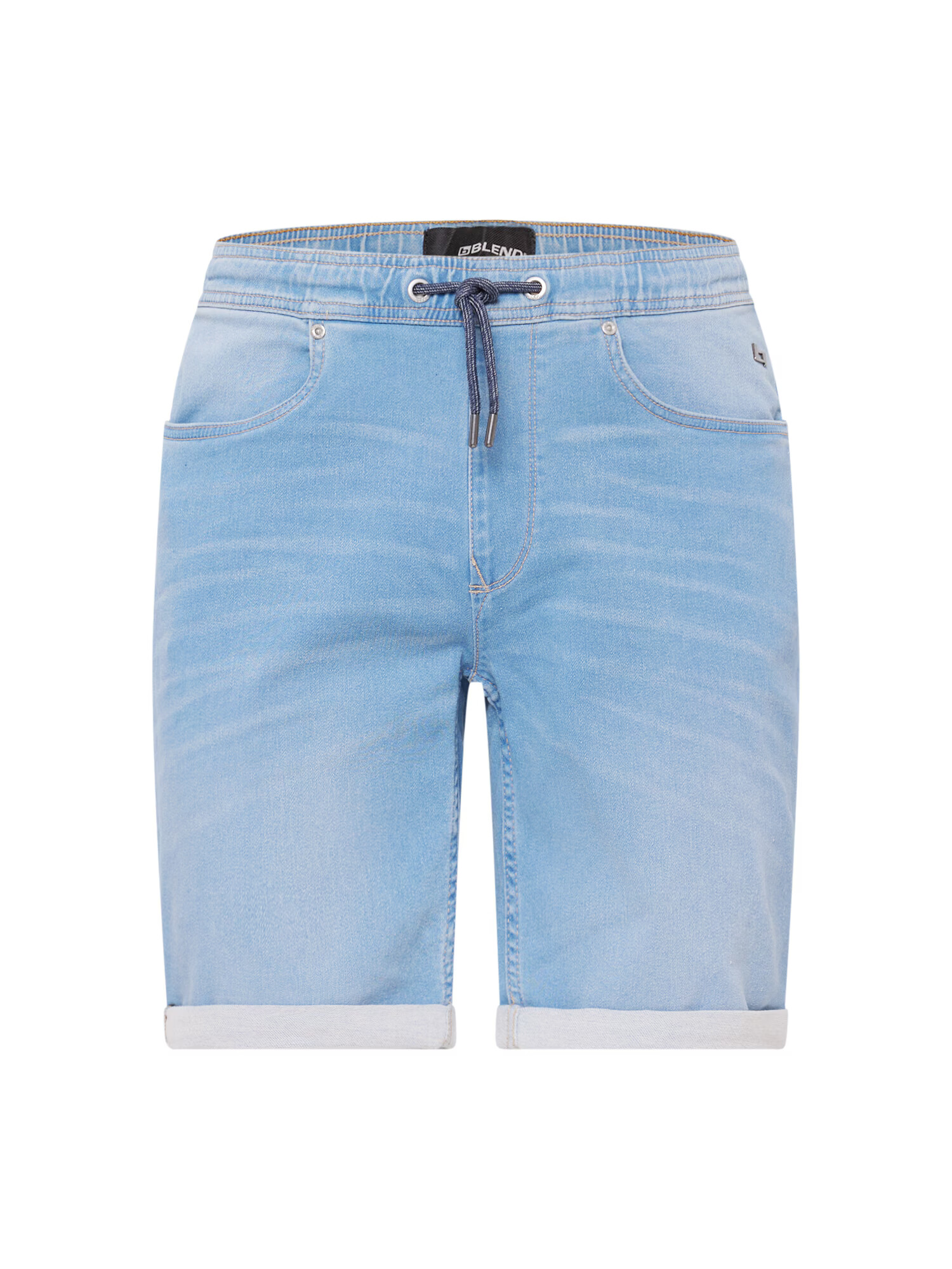 BLEND Jeans albastru deschis - Pled.ro