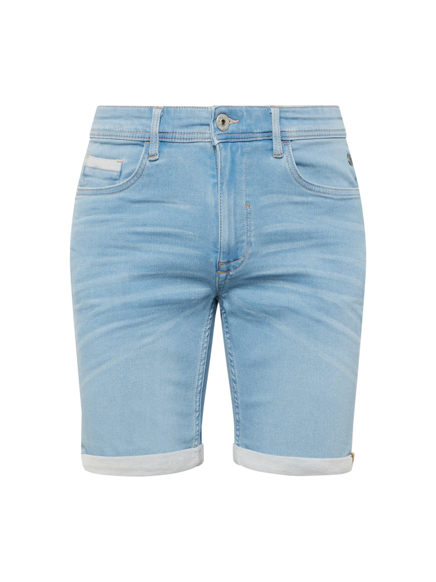 BLEND Jeans albastru deschis - Pled.ro