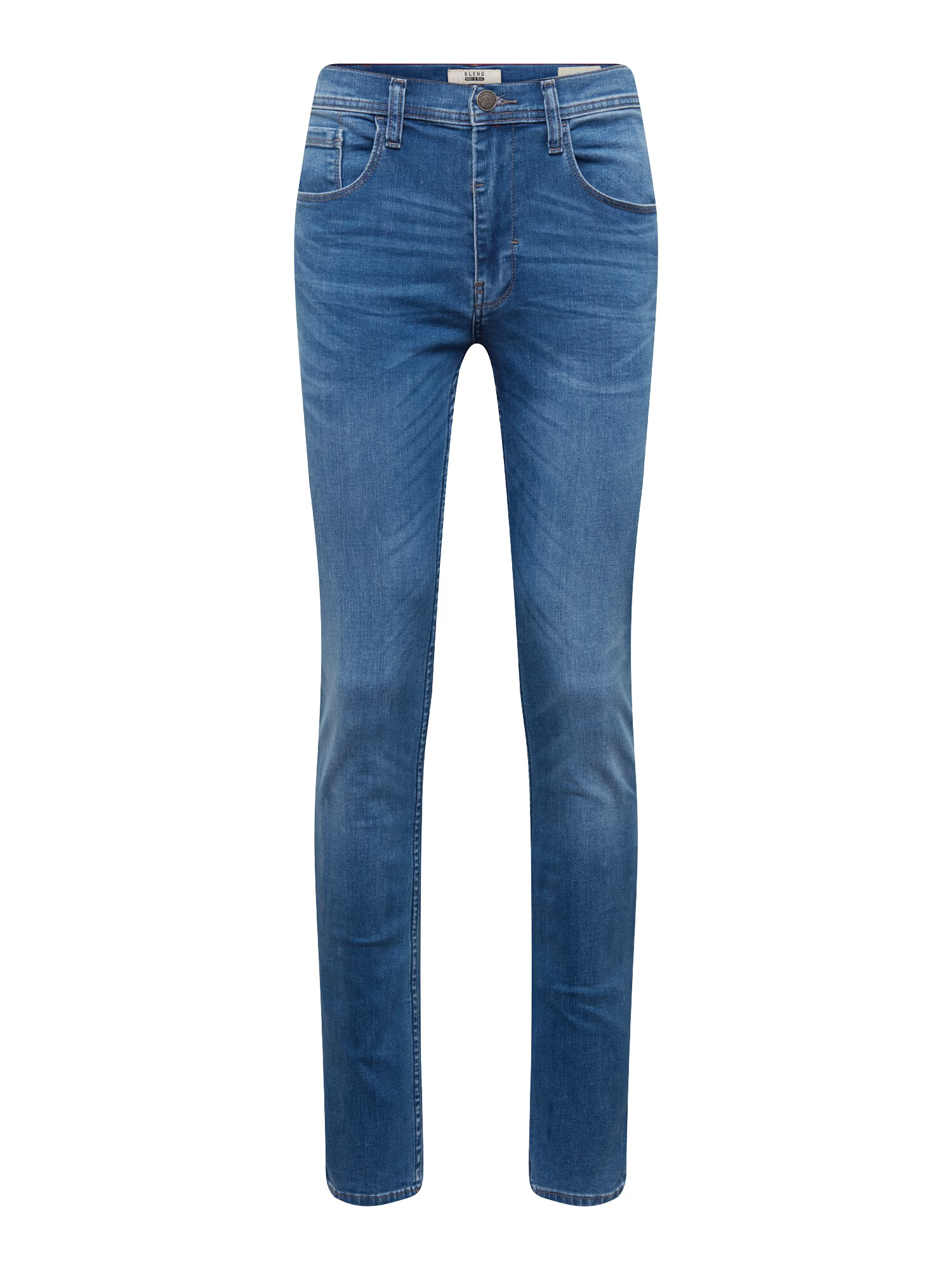 BLEND Jeans 'Jet' albastru denim - Pled.ro