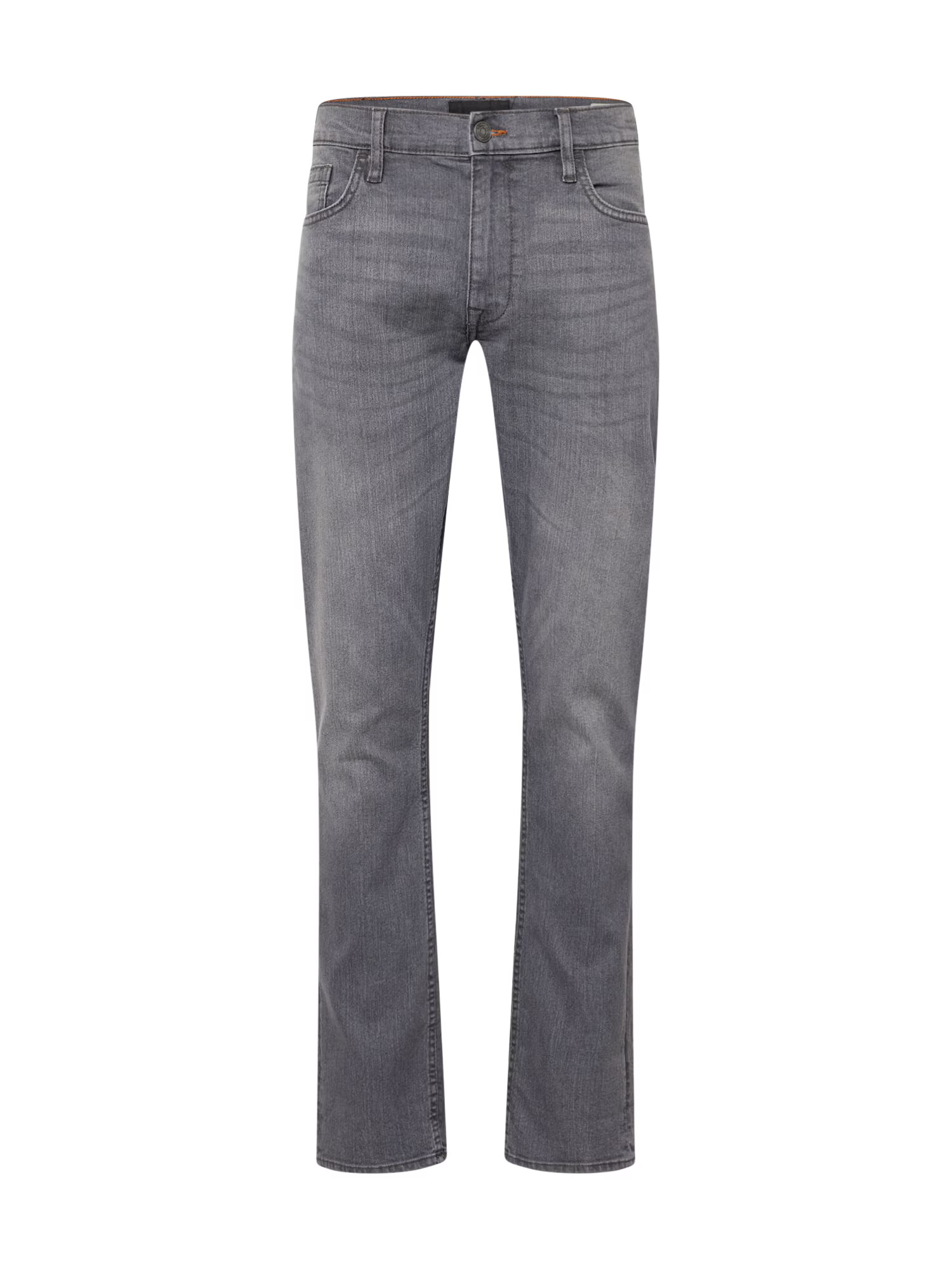 BLEND Jeans 'Blizzard' gri denim - Pled.ro