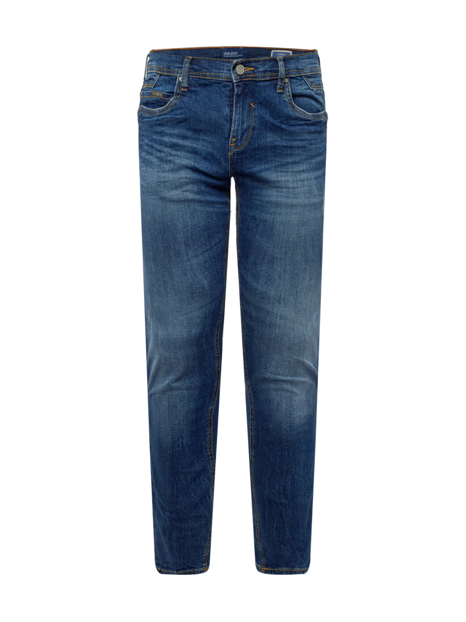 BLEND Jeans 'Cirrus' albastru denim - Pled.ro