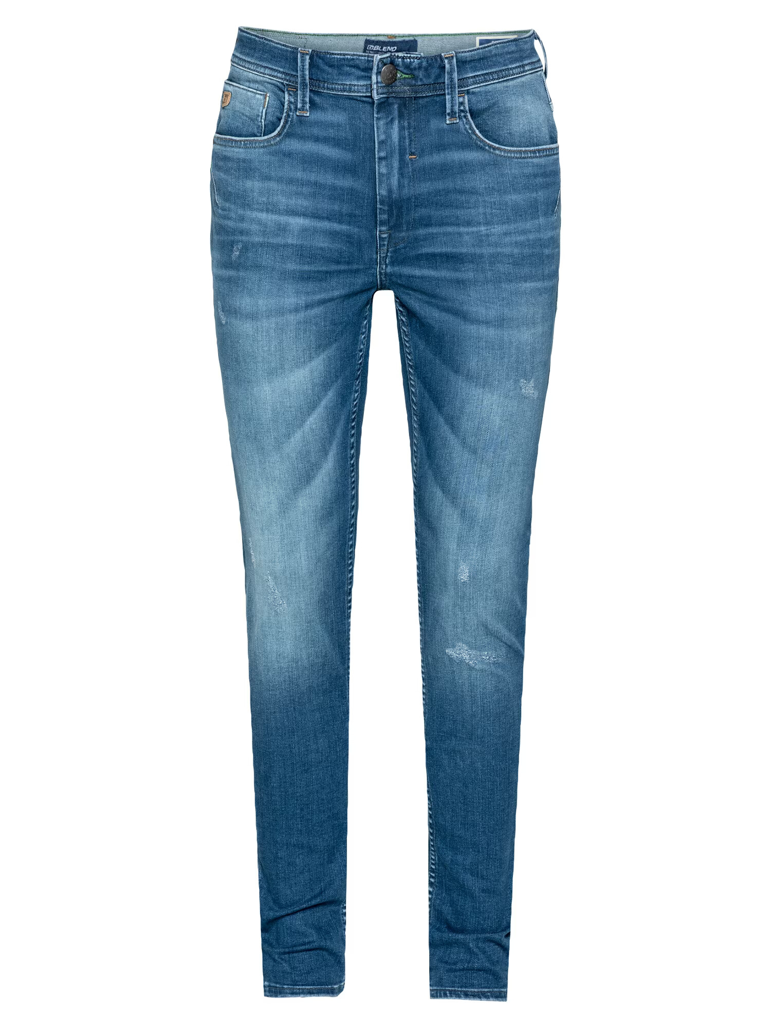 BLEND Jeans 'Echo' albastru denim - Pled.ro