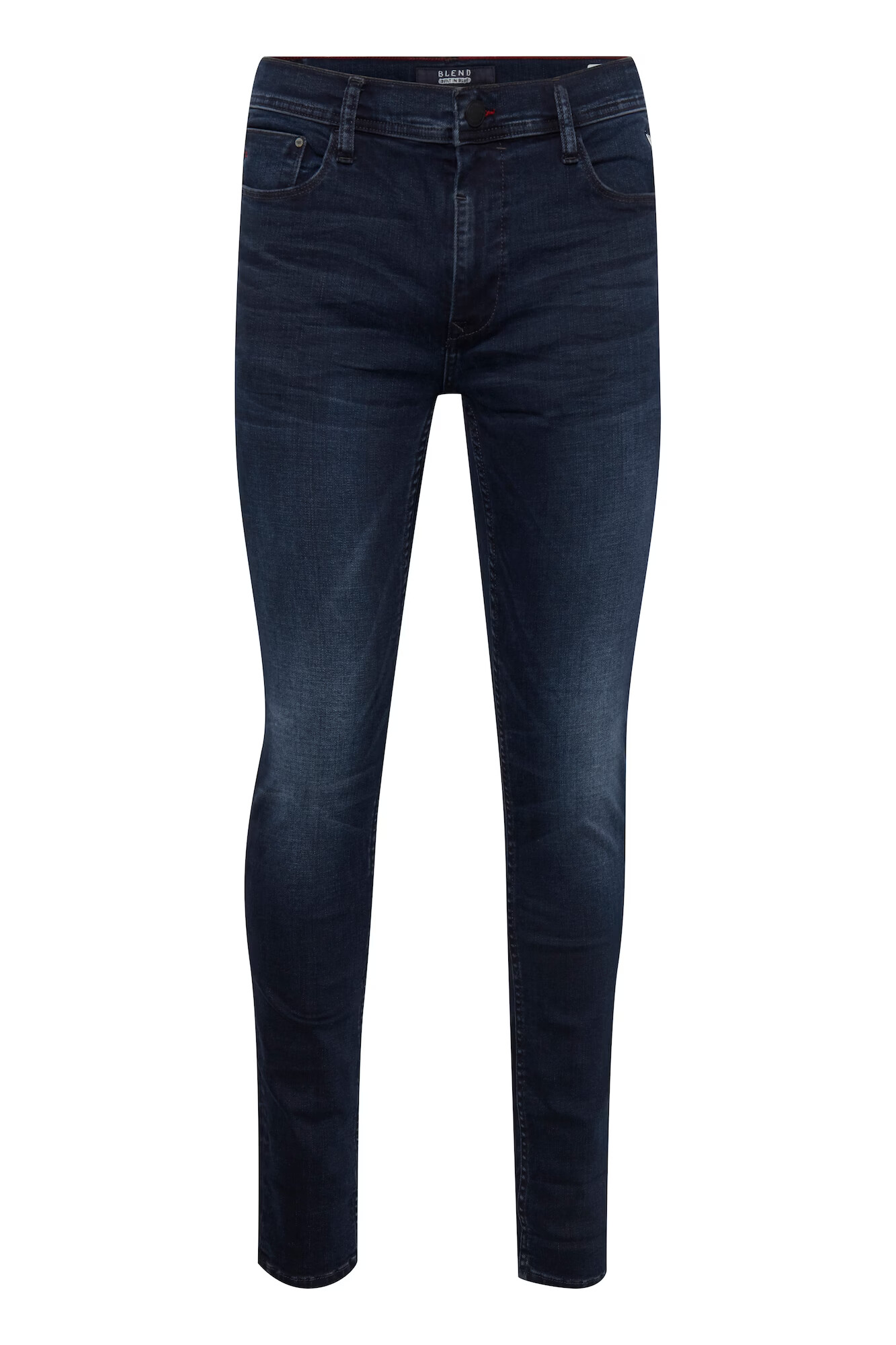 BLEND Jeans 'Echo' bleumarin - Pled.ro