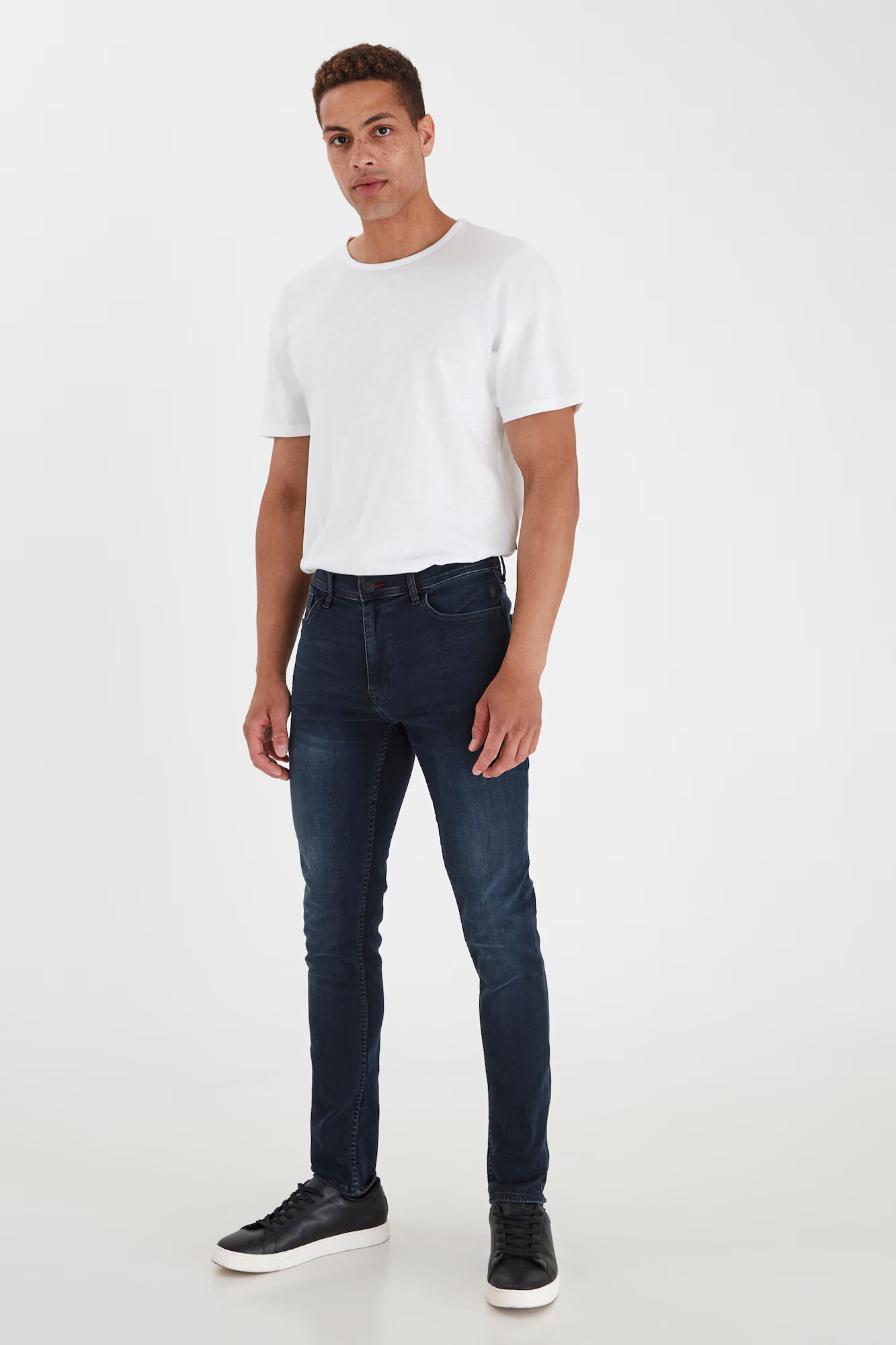 BLEND Jeans 'Echo' bleumarin - Pled.ro