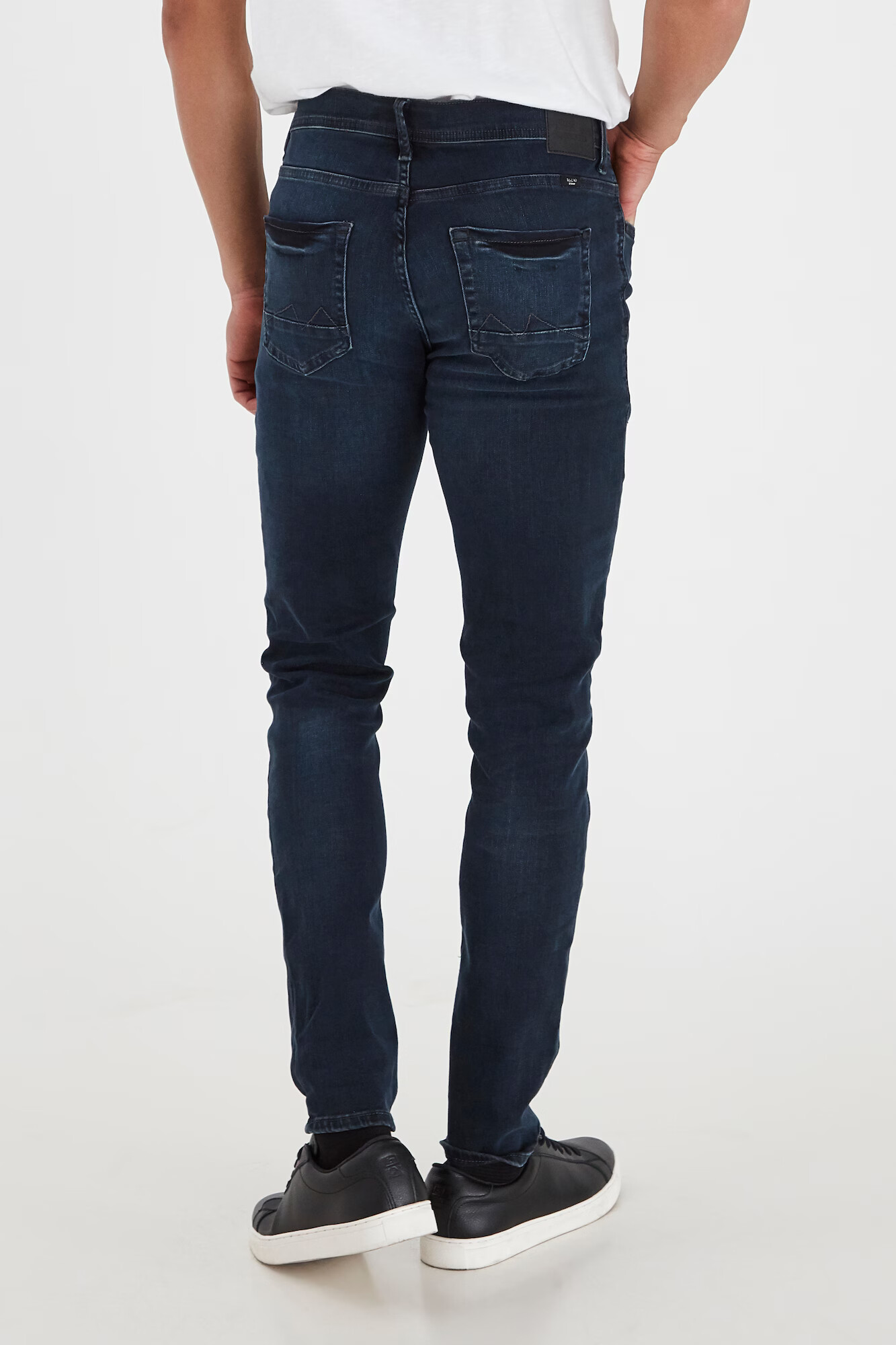 BLEND Jeans 'Echo' bleumarin - Pled.ro