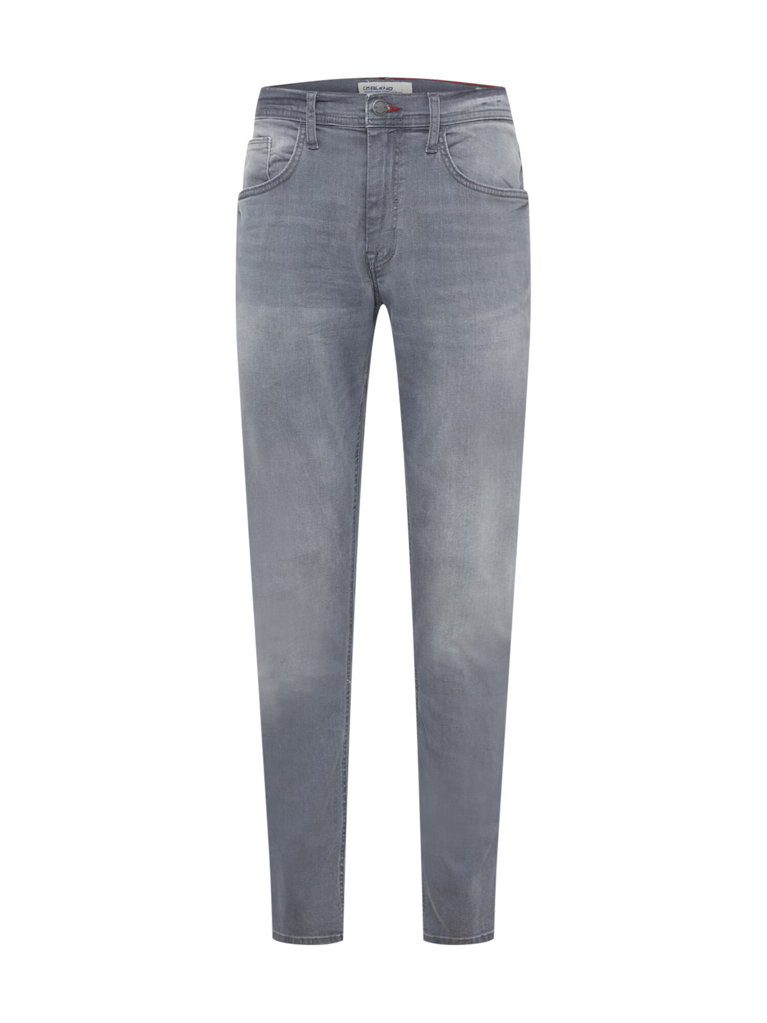 BLEND Jeans gri - Pled.ro