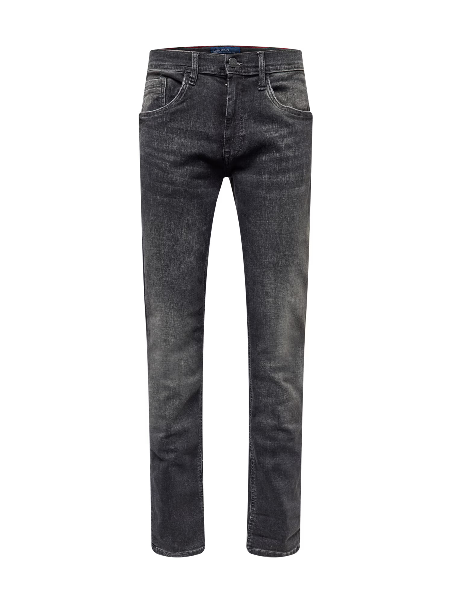 BLEND Jeans 'Twister' gri denim - Pled.ro