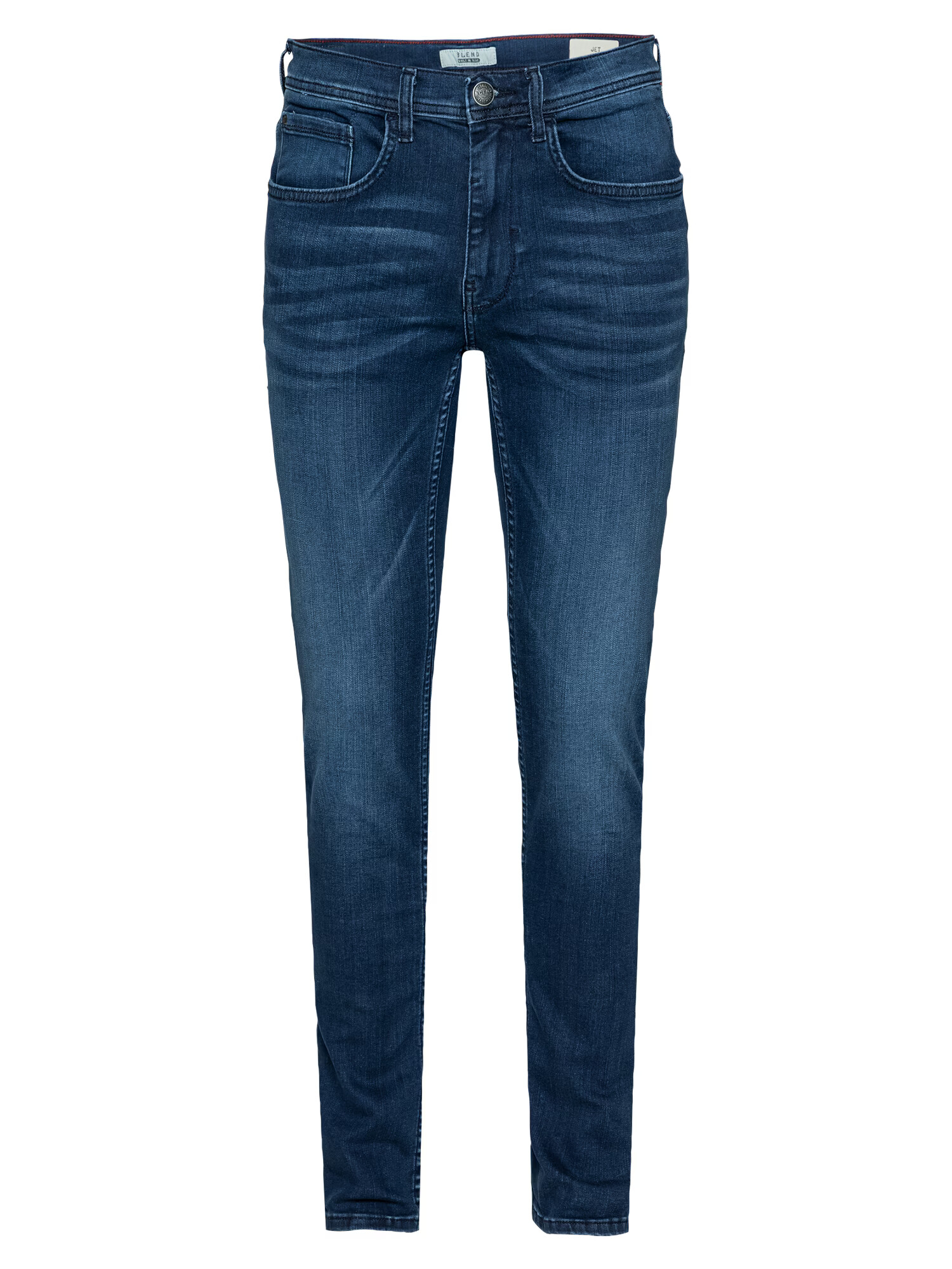 BLEND Jeans 'Jet' albastru denim - Pled.ro