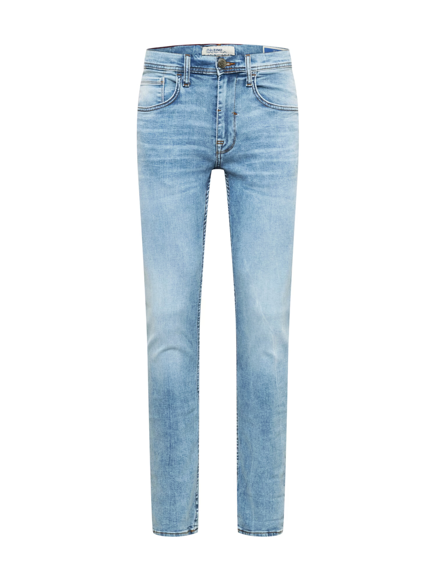 BLEND Jeans 'Jet' albastru denim - Pled.ro