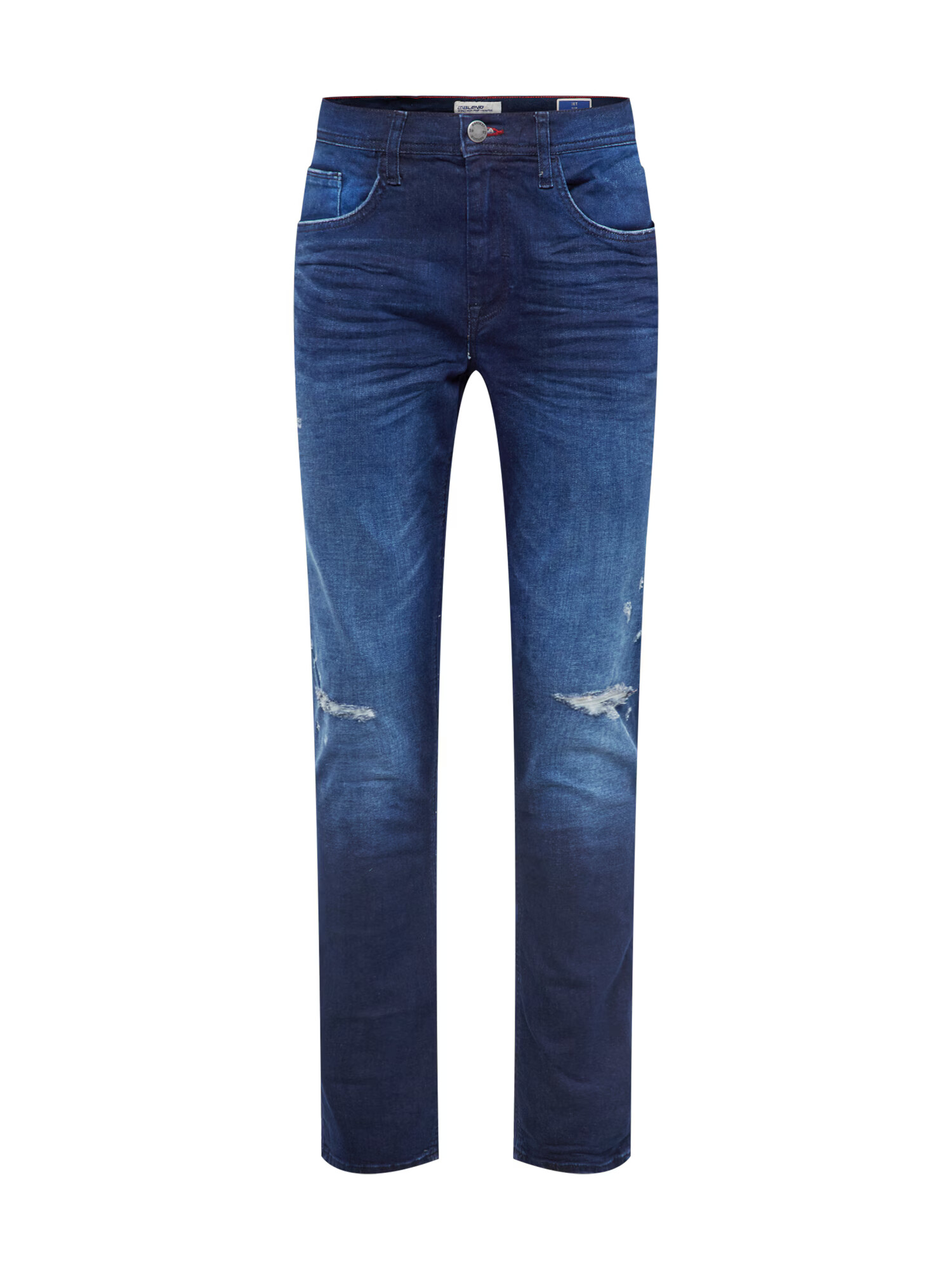 BLEND Jeans 'Jet' albastru denim - Pled.ro