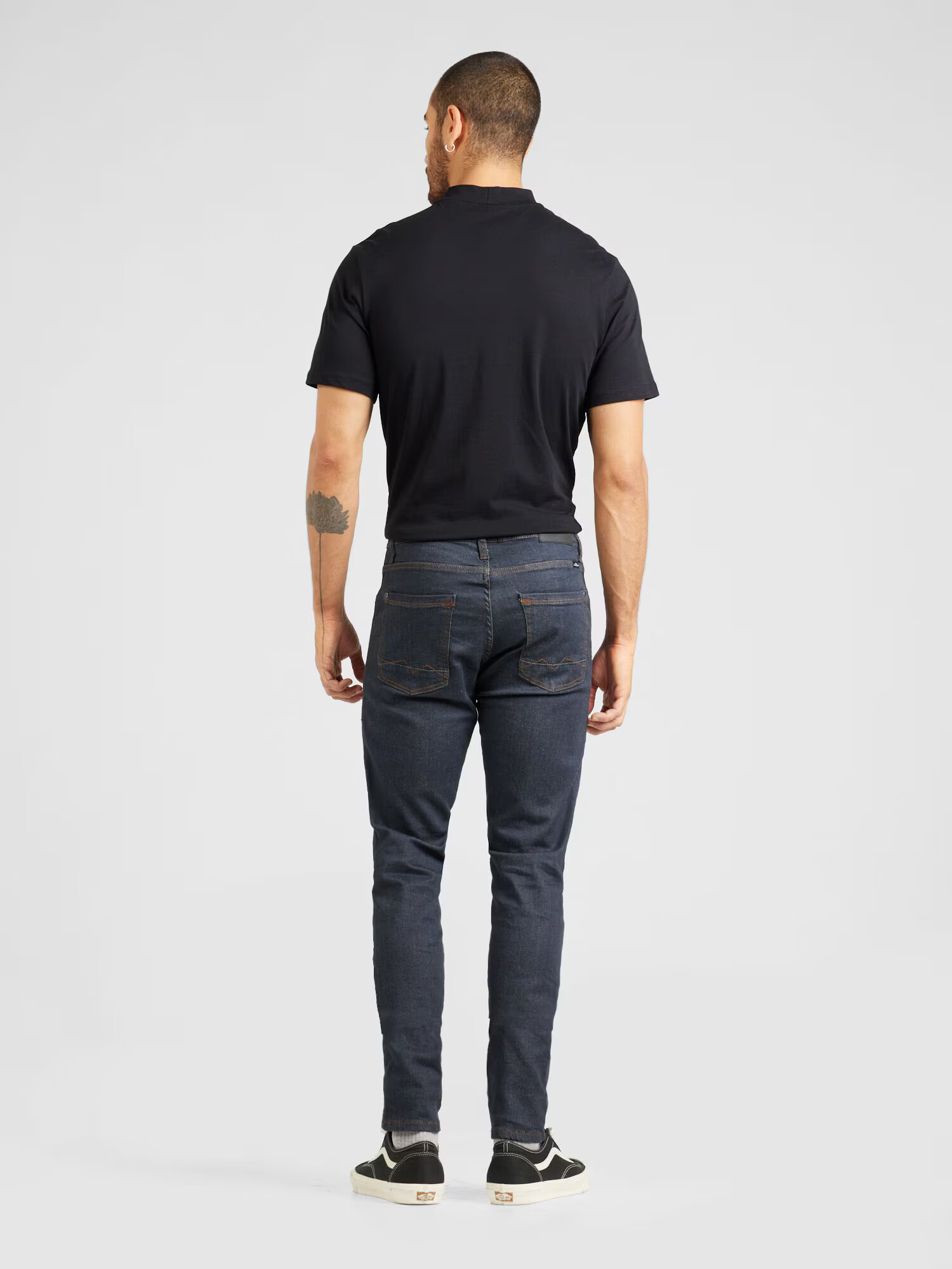 BLEND Jeans 'Jet' albastru denim - Pled.ro