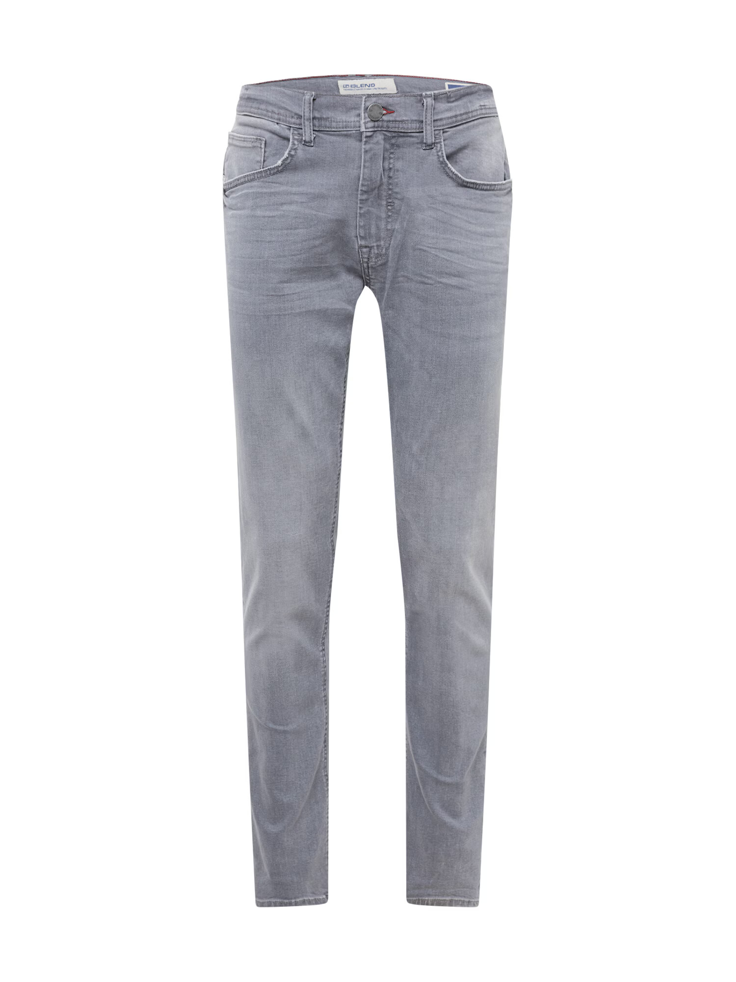 BLEND Jeans 'Jet' gri - Pled.ro