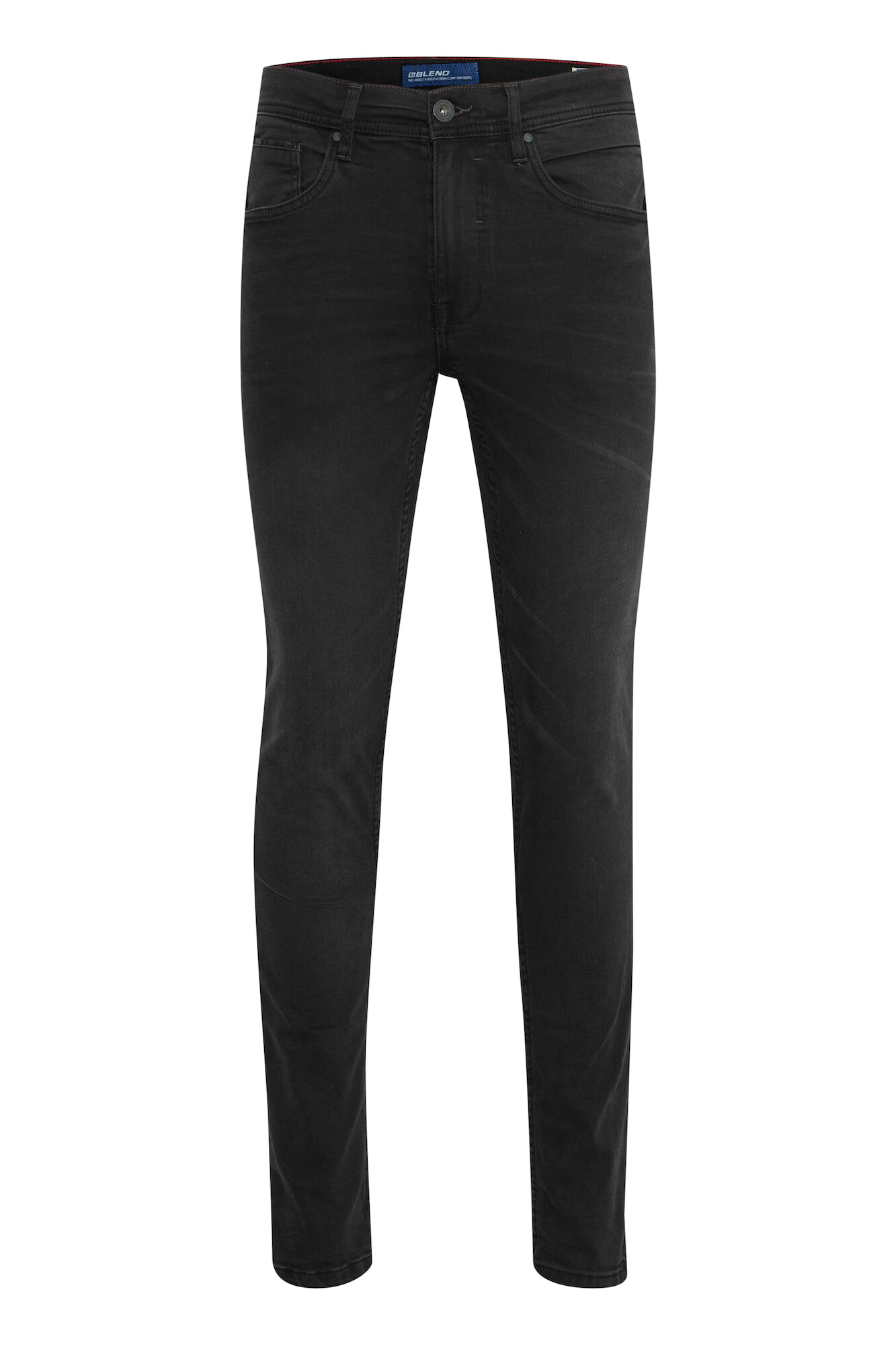 BLEND Jeans 'Jet' negru denim - Pled.ro