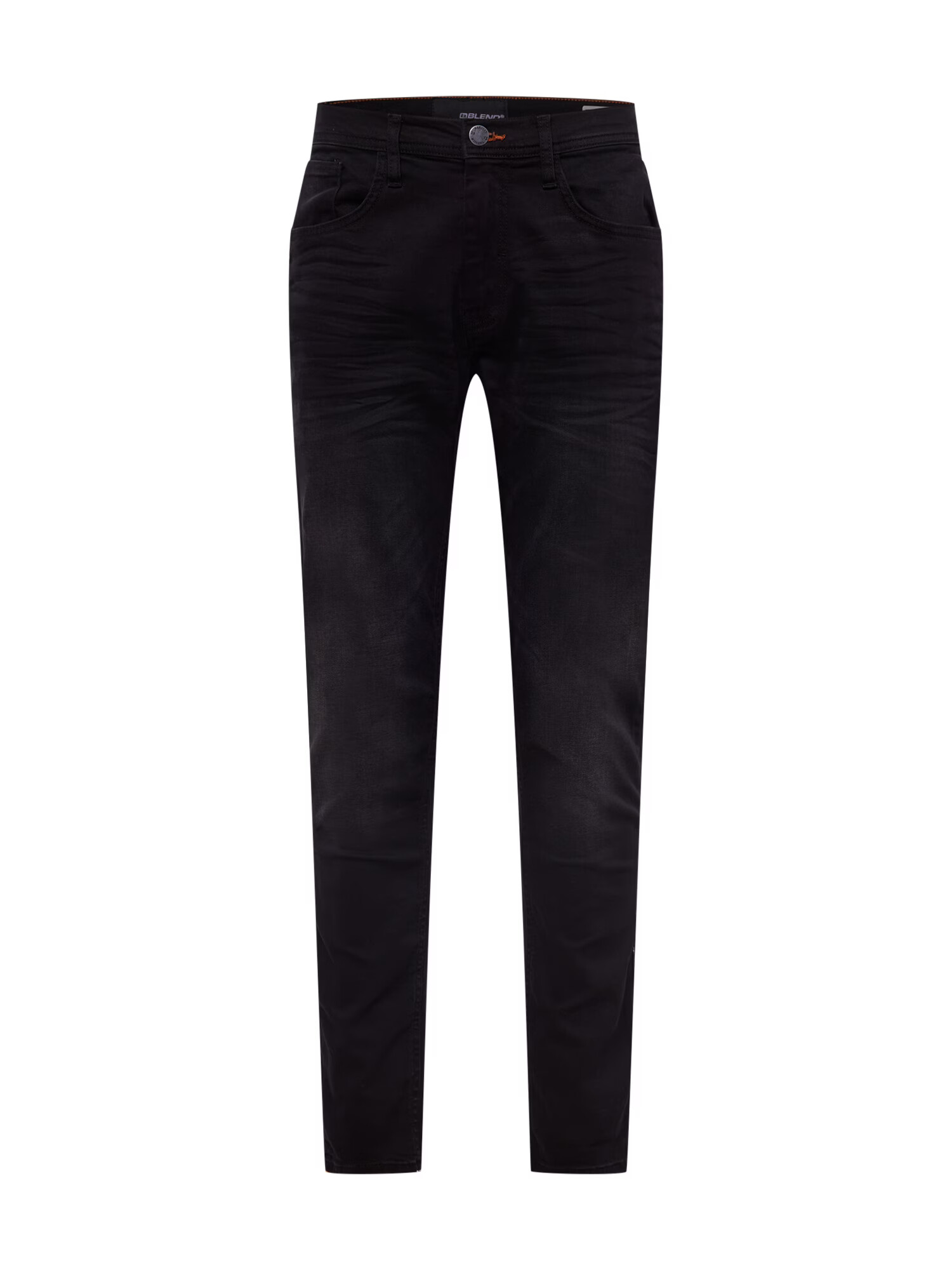 BLEND Jeans 'Jet' negru denim - Pled.ro