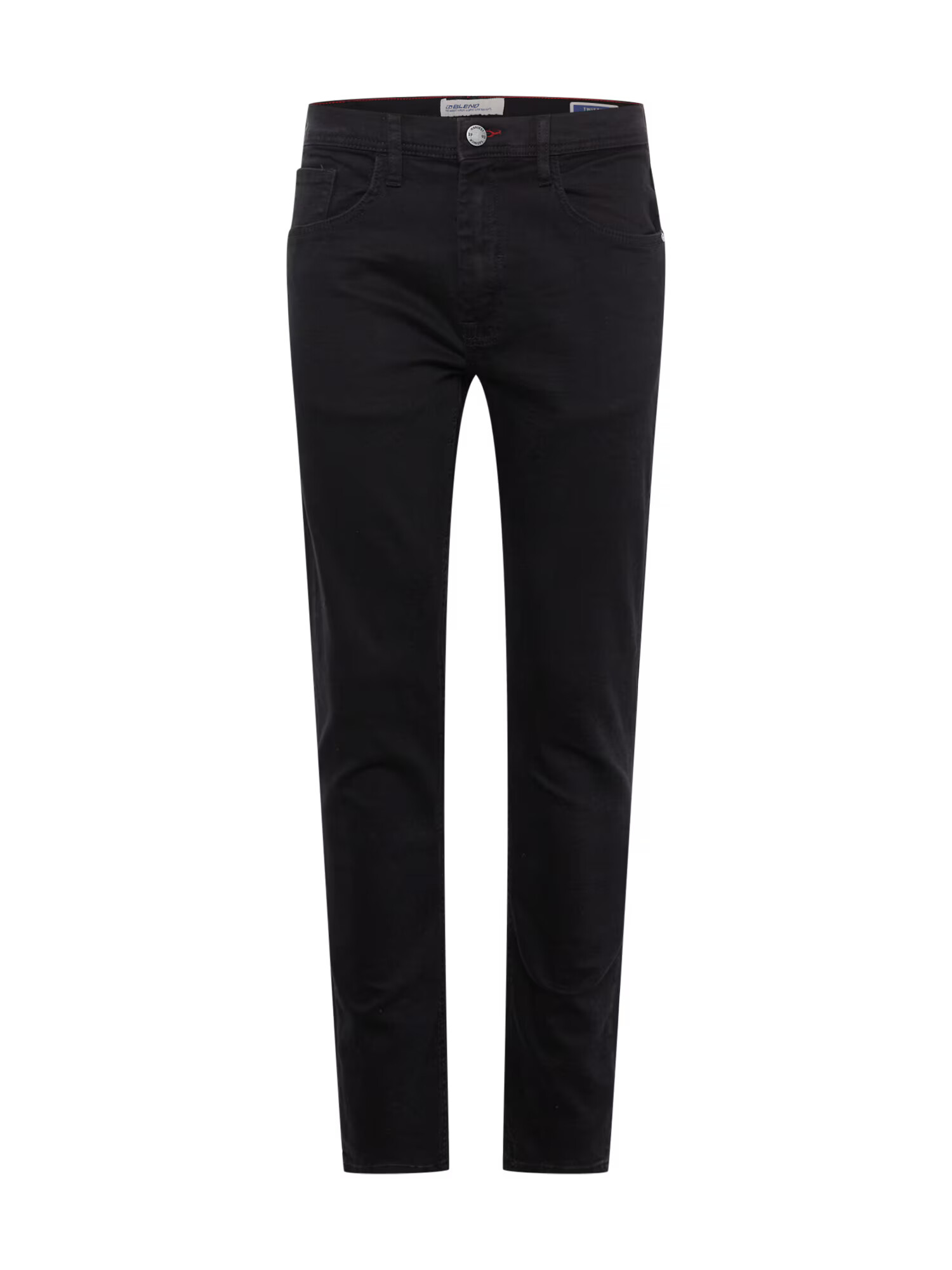 BLEND Jeans negru - Pled.ro