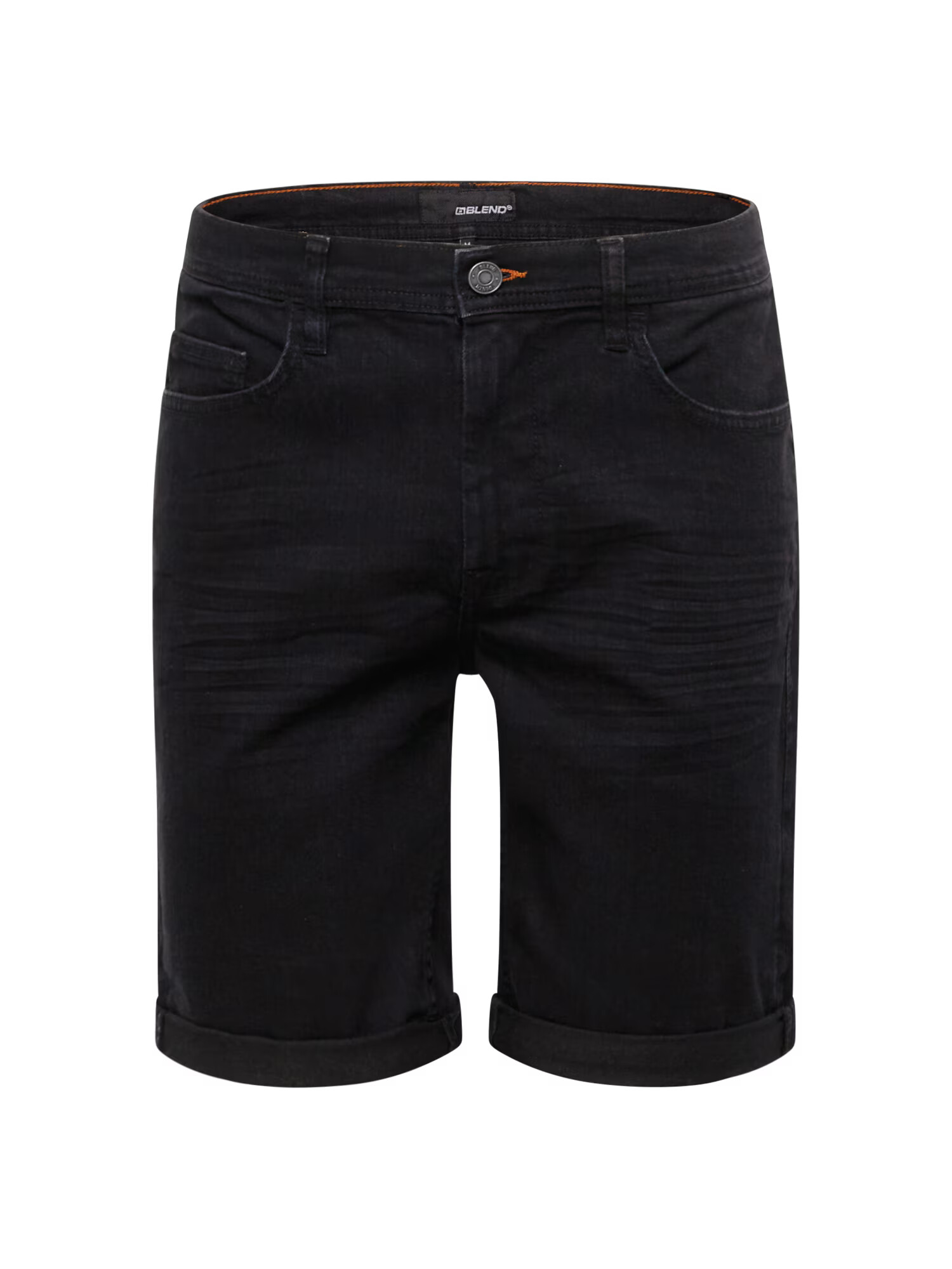 BLEND Jeans negru - Pled.ro