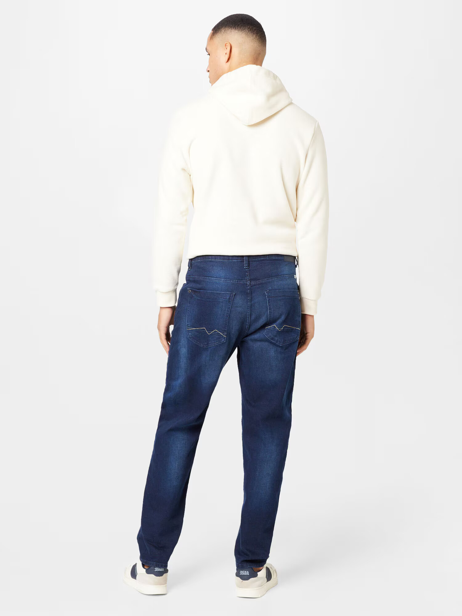 BLEND Jeans 'Thunder' albastru - Pled.ro