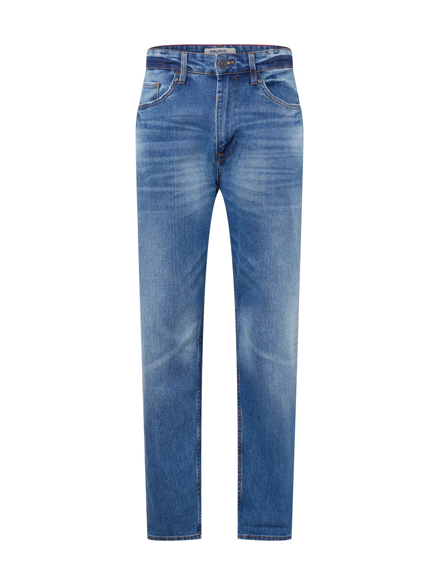 BLEND Jeans 'Thunder' albastru denim - Pled.ro