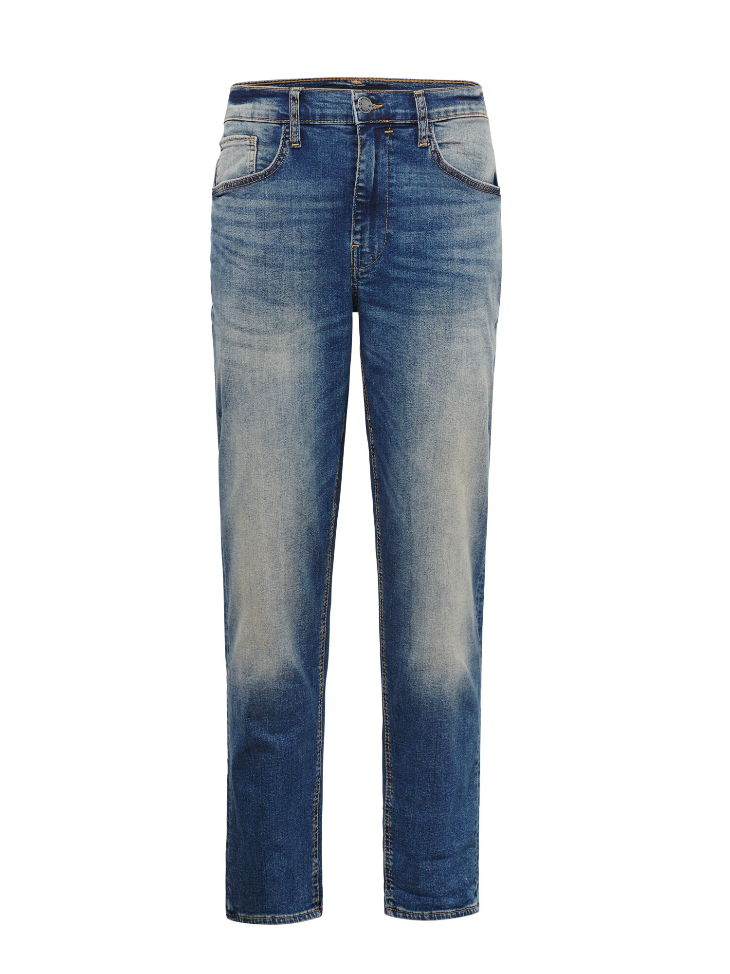 BLEND Jeans 'Thunder' albastru denim - Pled.ro