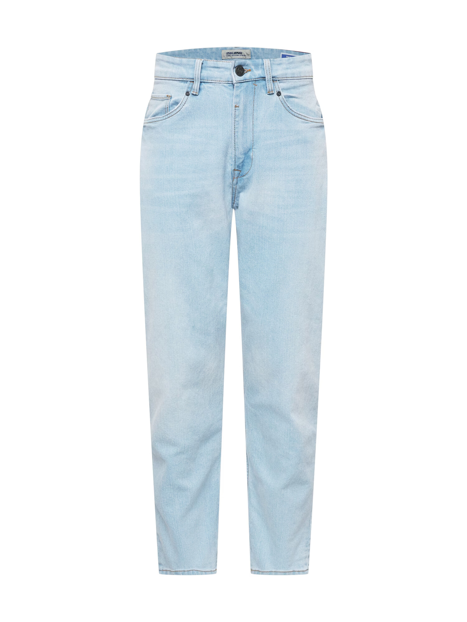 BLEND Jeans 'Thunder' albastru deschis - Pled.ro