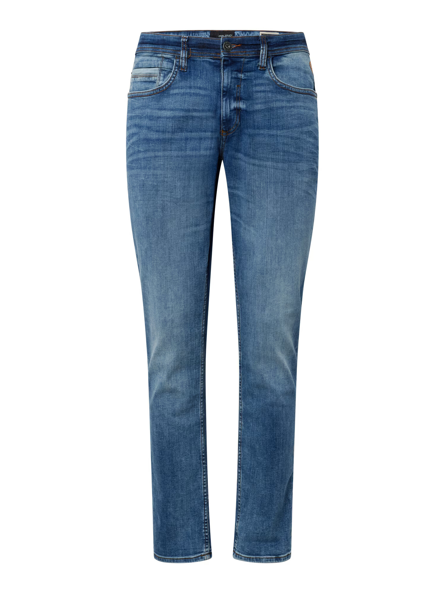 BLEND Jeans 'Twister' albastru denim - Pled.ro