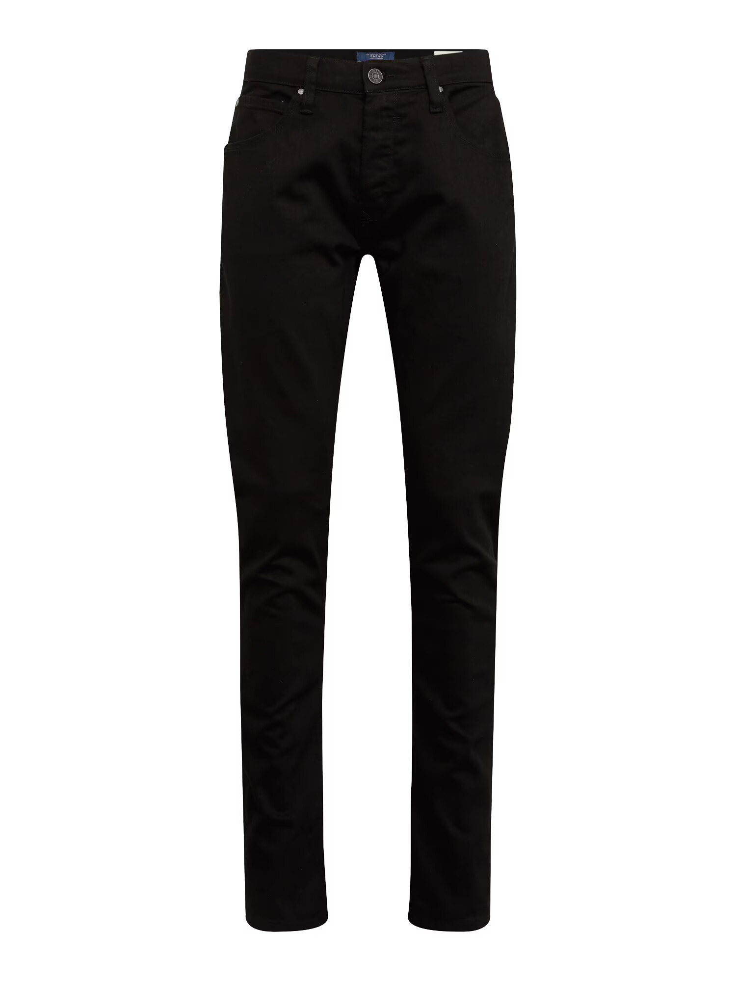 BLEND Jeans 'Twister' negru denim - Pled.ro