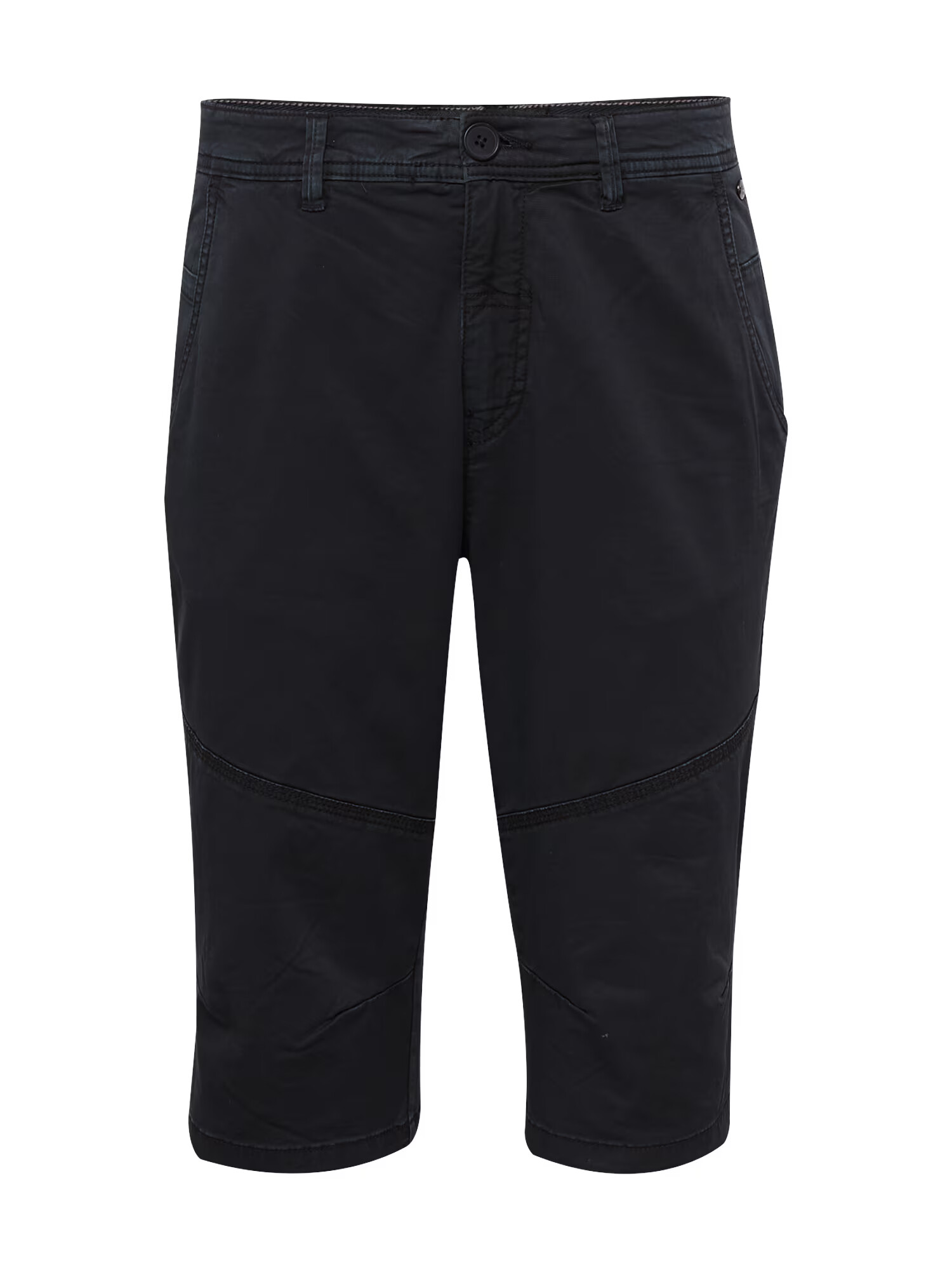 BLEND Pantaloni negru - Pled.ro