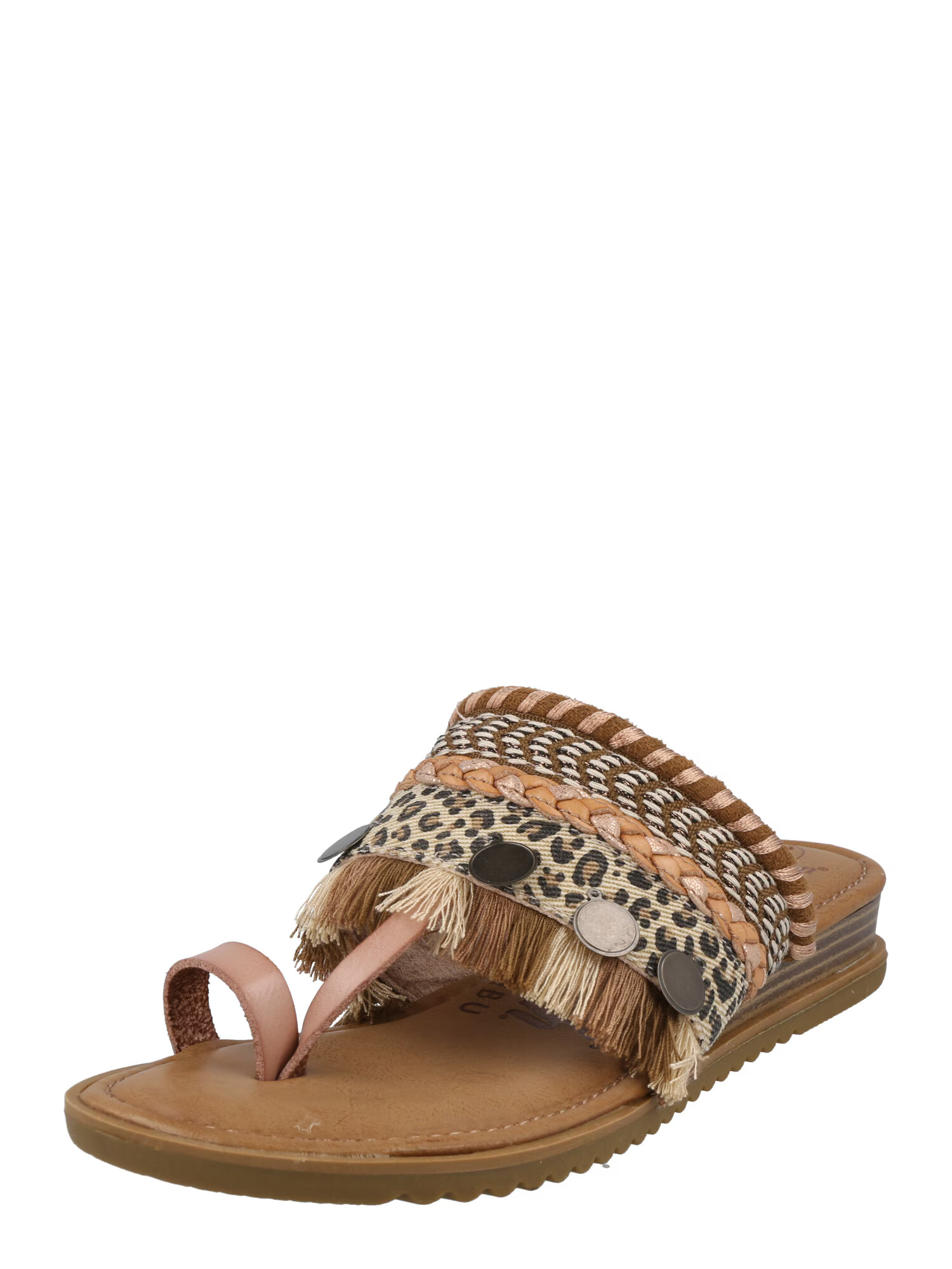 Blowfish Malibu Flip-flops 'BALTA' maro / mai multe culori - Pled.ro