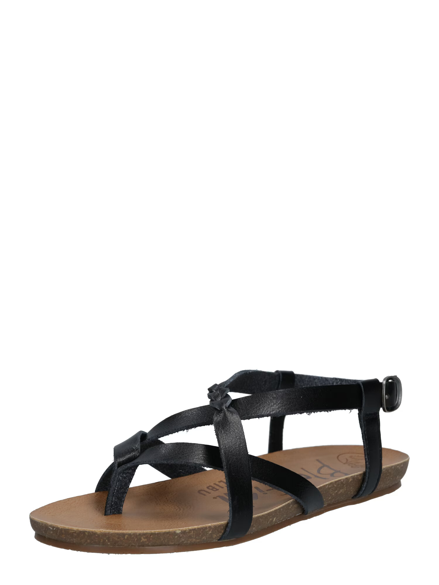 Blowfish Malibu Flip-flops 'GRANOLA-B' negru - Pled.ro