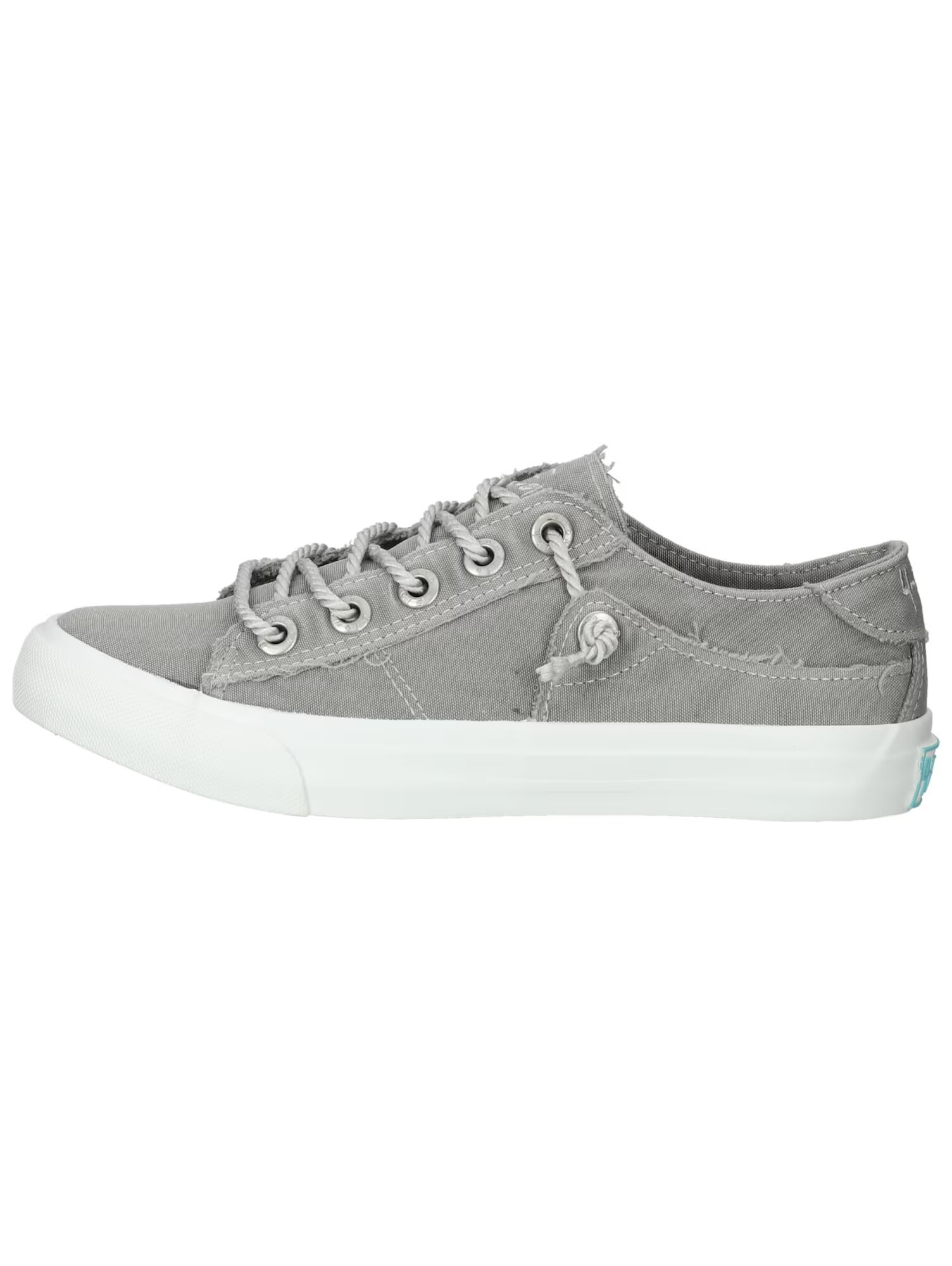 Blowfish Malibu Sneaker low albastru / gri deschis / alb - Pled.ro