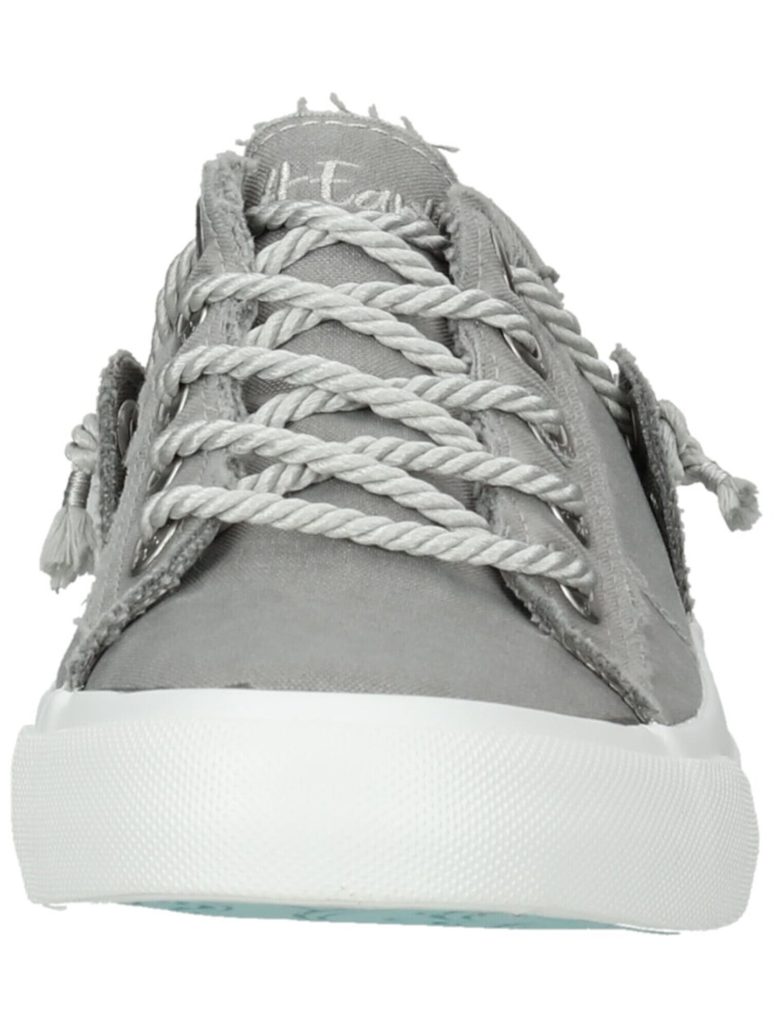 Blowfish Malibu Sneaker low albastru / gri deschis / alb - Pled.ro