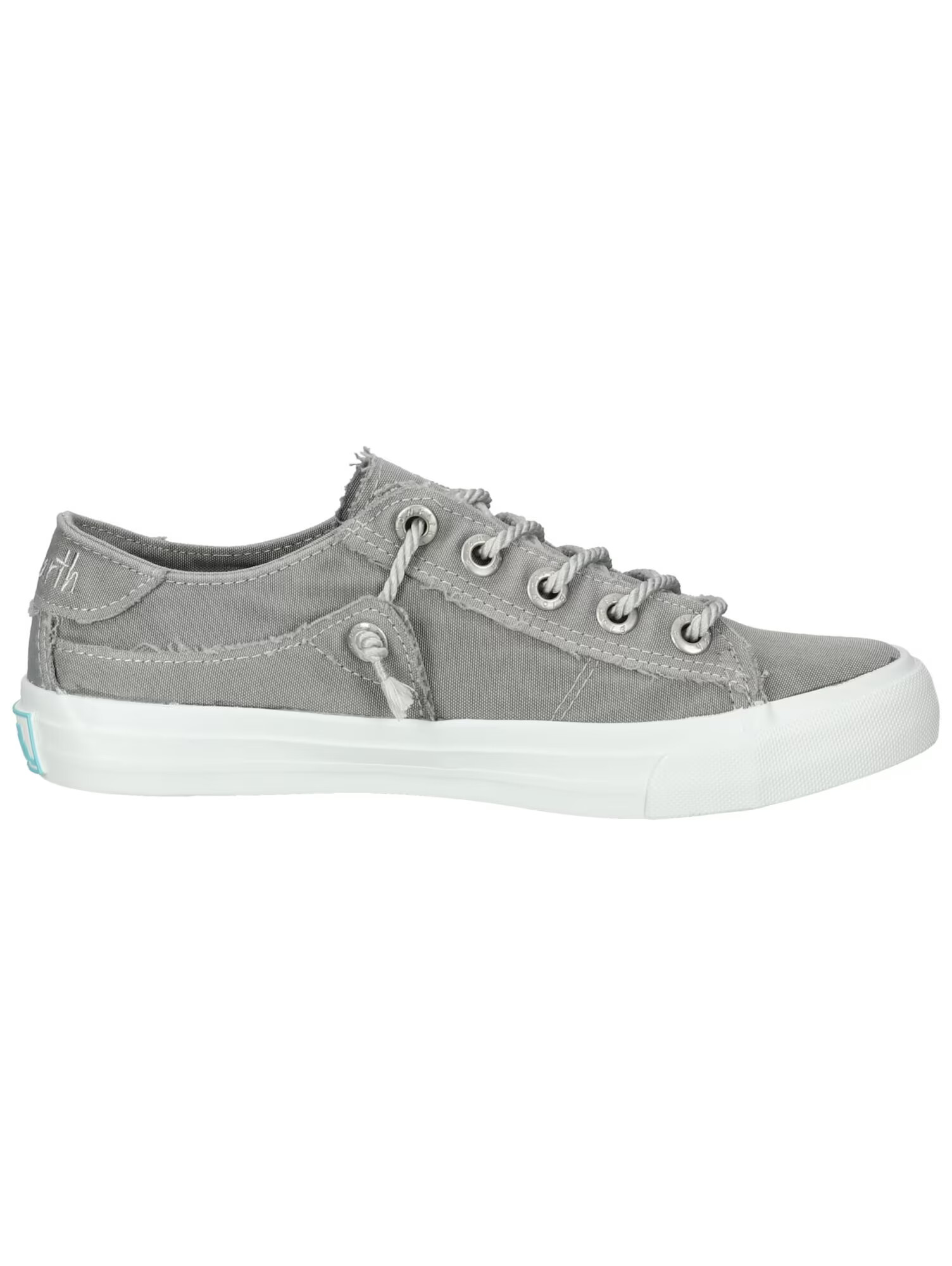 Blowfish Malibu Sneaker low albastru / gri deschis / alb - Pled.ro