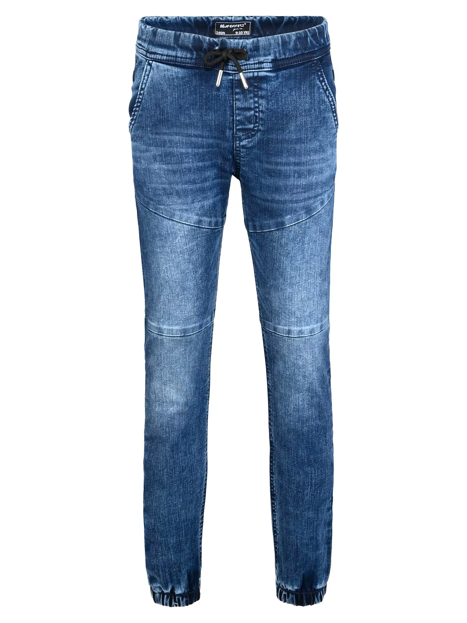 BLUE EFFECT Jeans albastru denim - Pled.ro