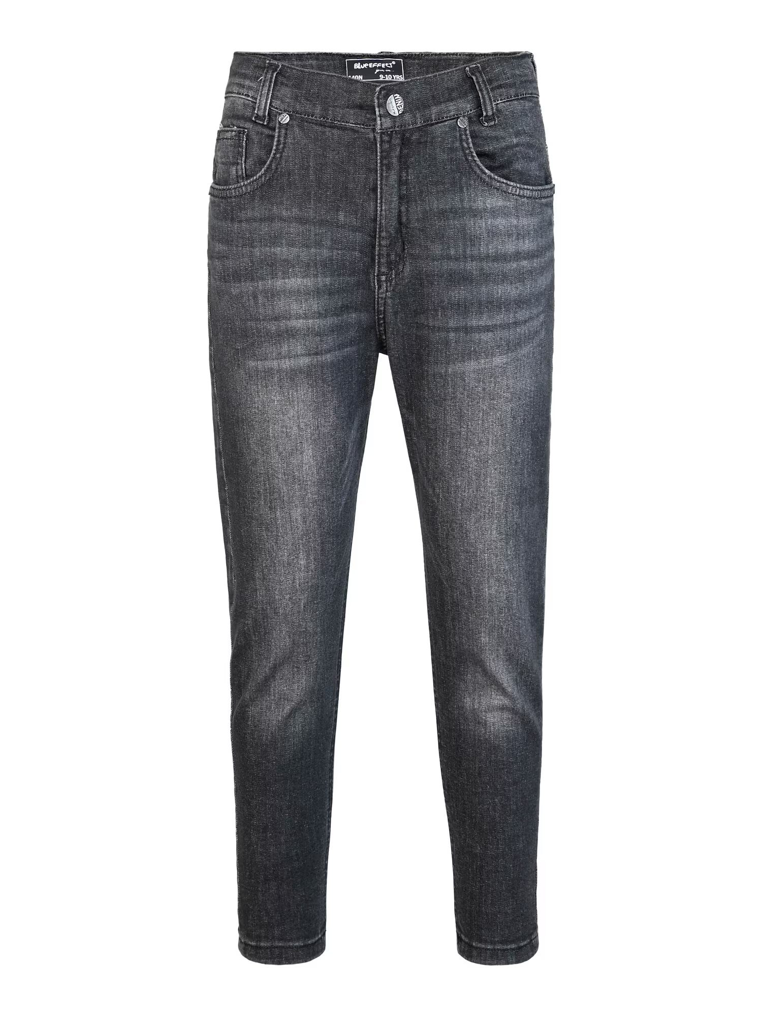 BLUE EFFECT Jeans 'NOS' negru denim - Pled.ro